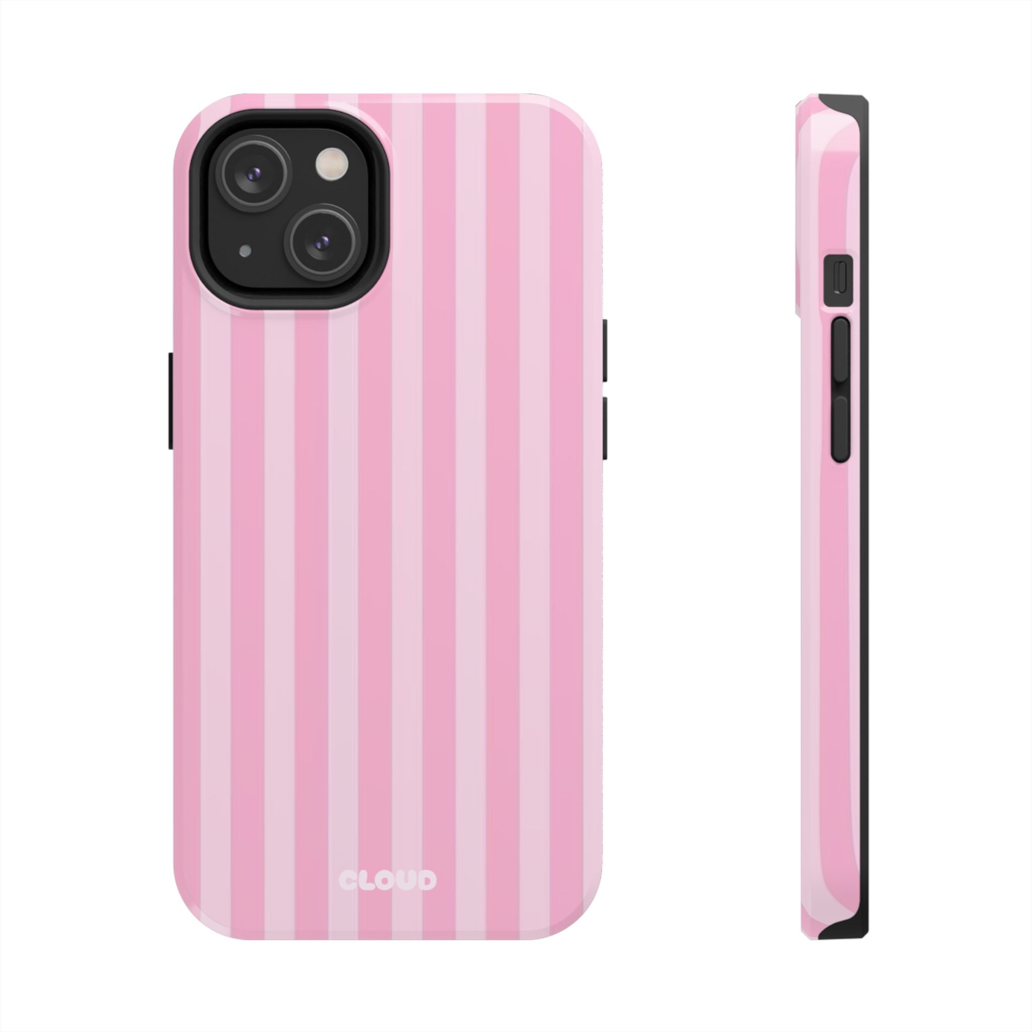 Pink Prep
