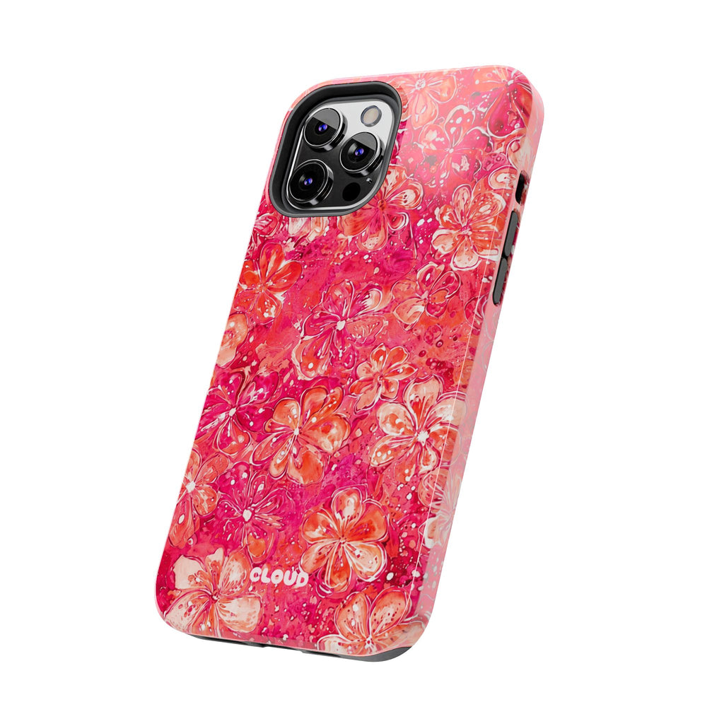 Petal Punch