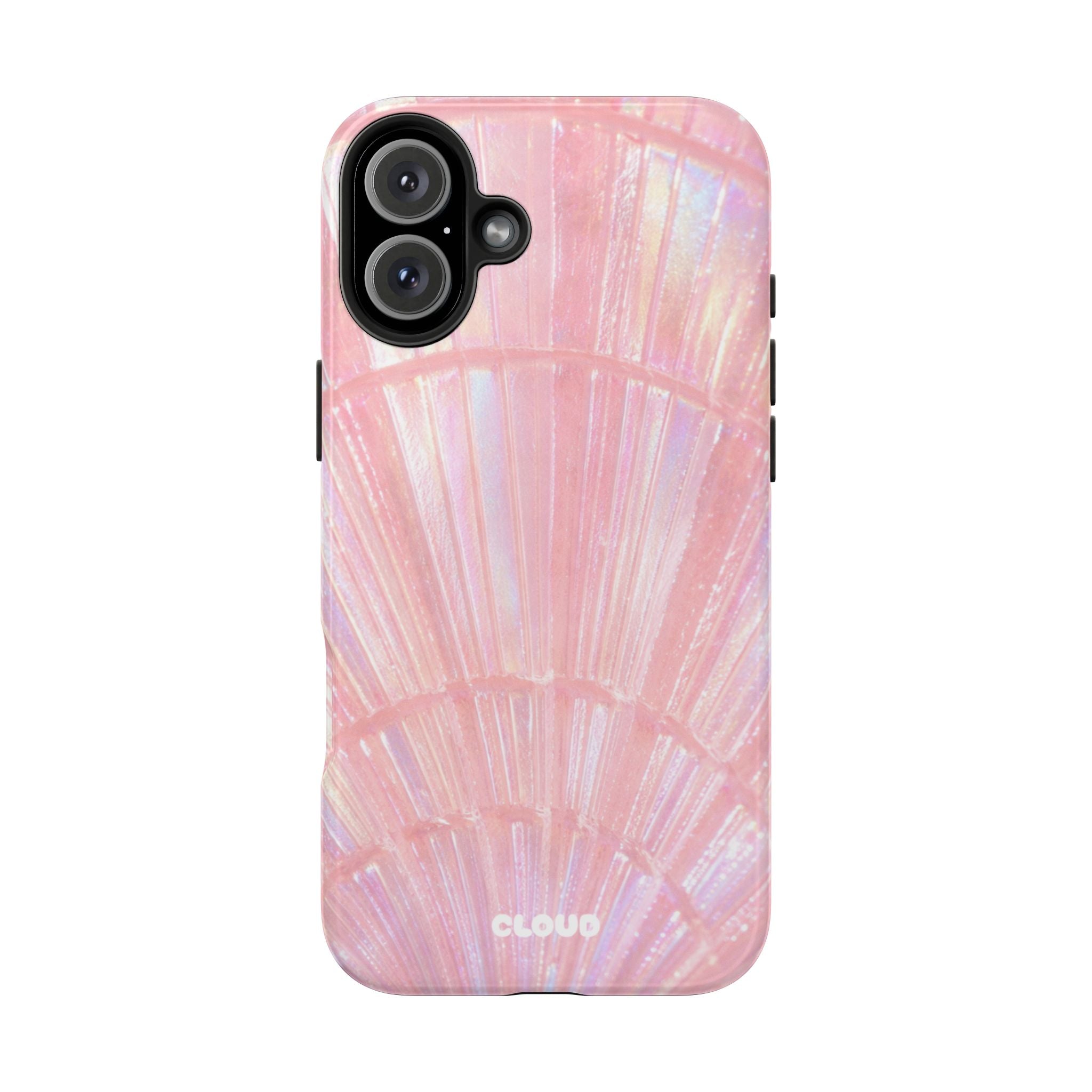 Pink Stardust
