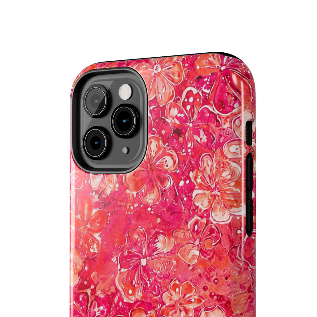 Petal Punch