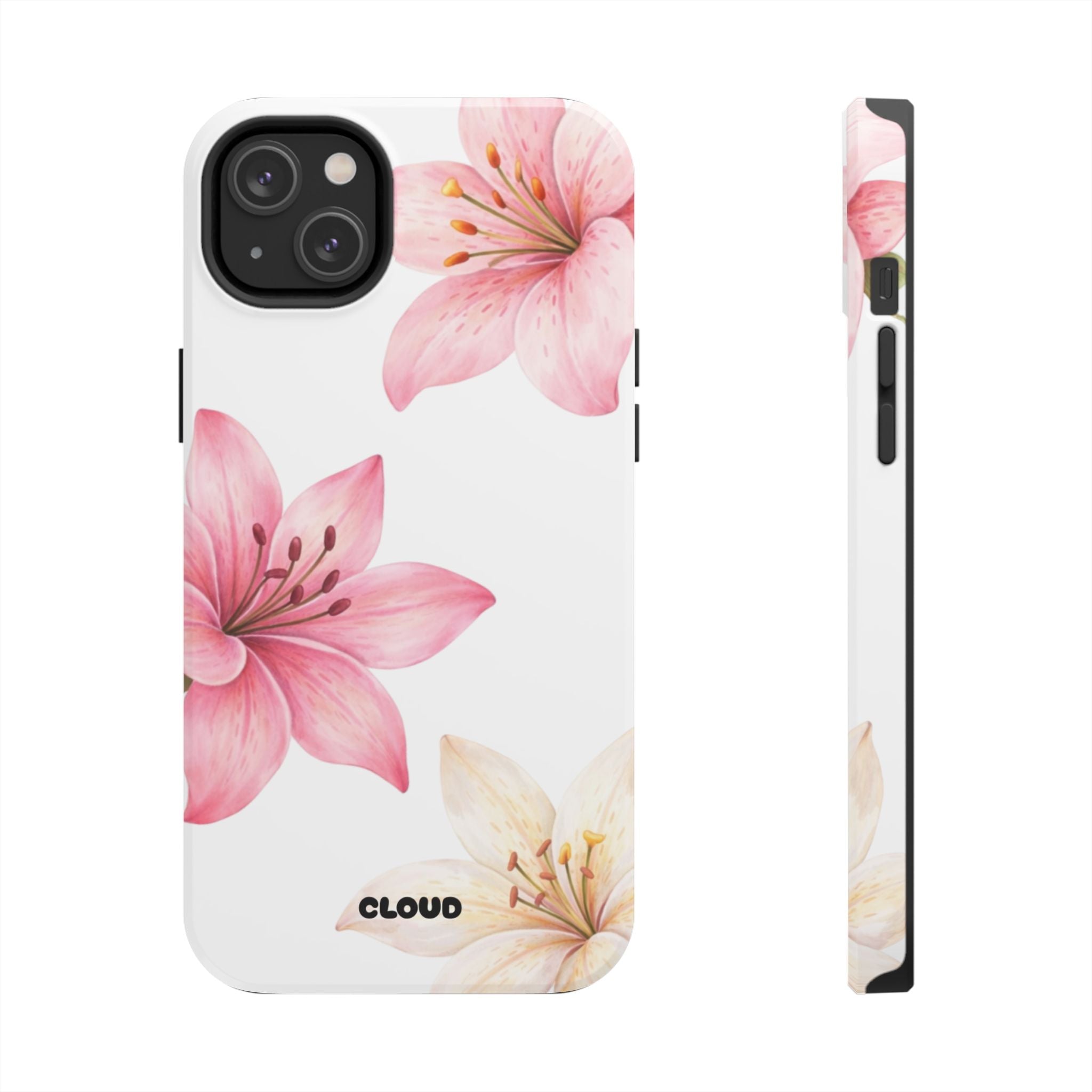 Petal Crush