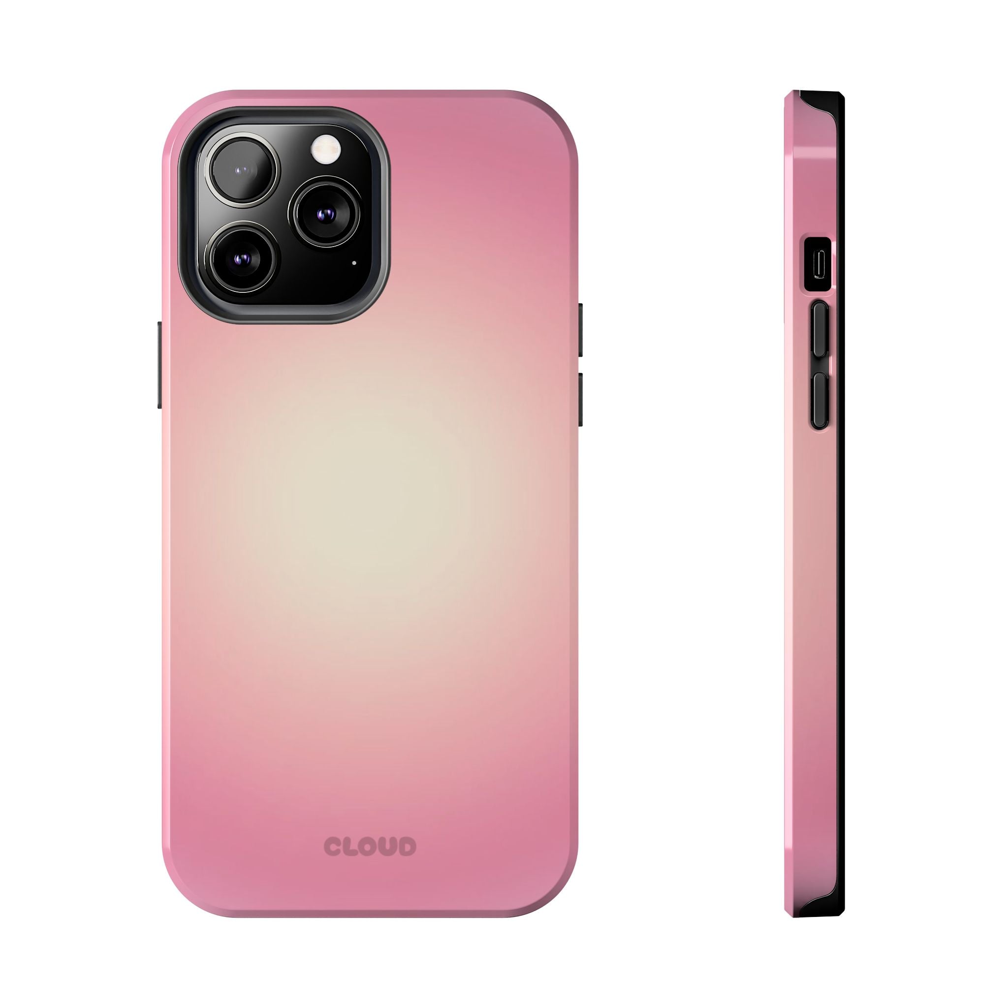 Pink Sunrise