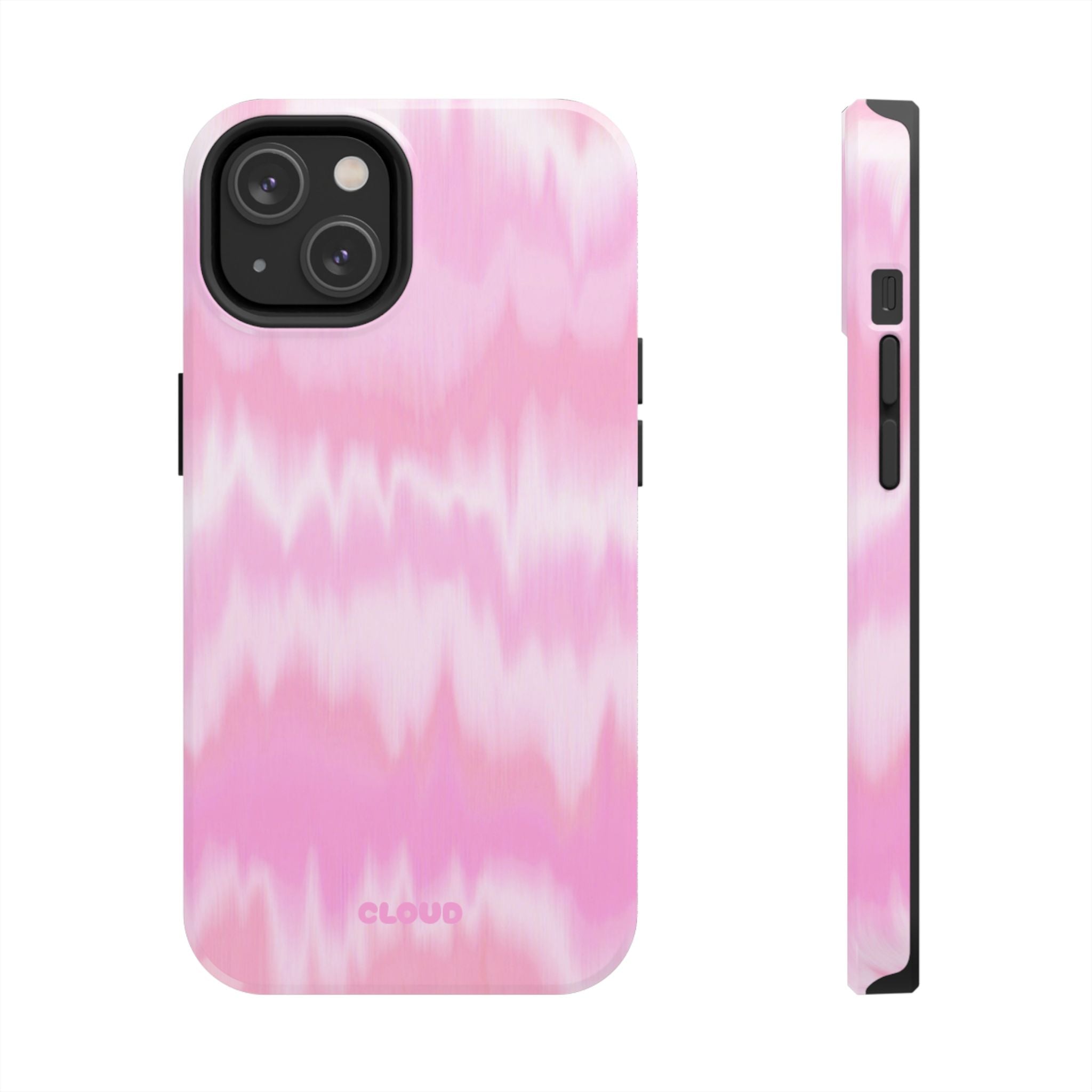 Pink Splash