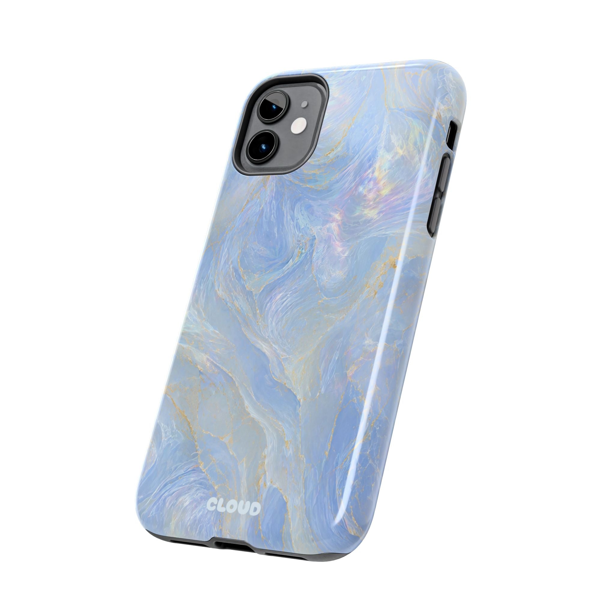 Blue Opal