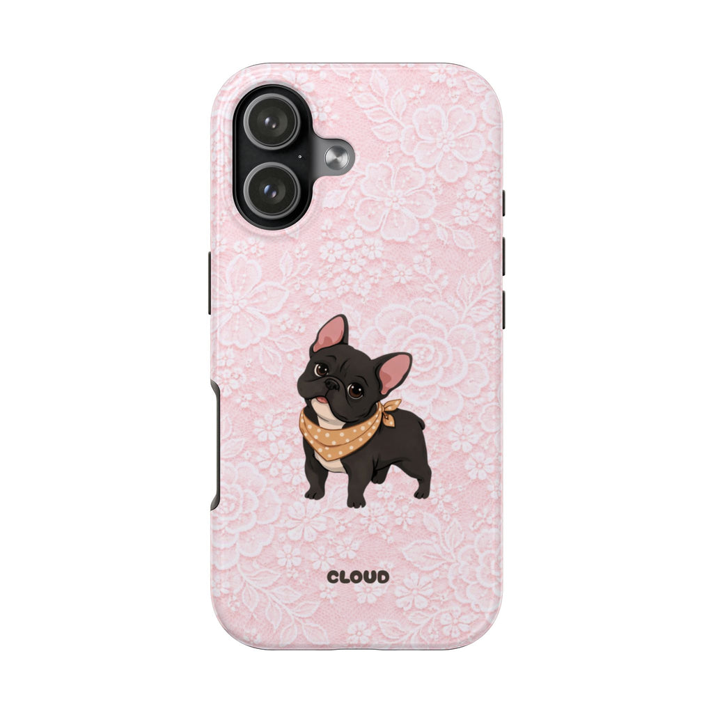 Frenchie Lover