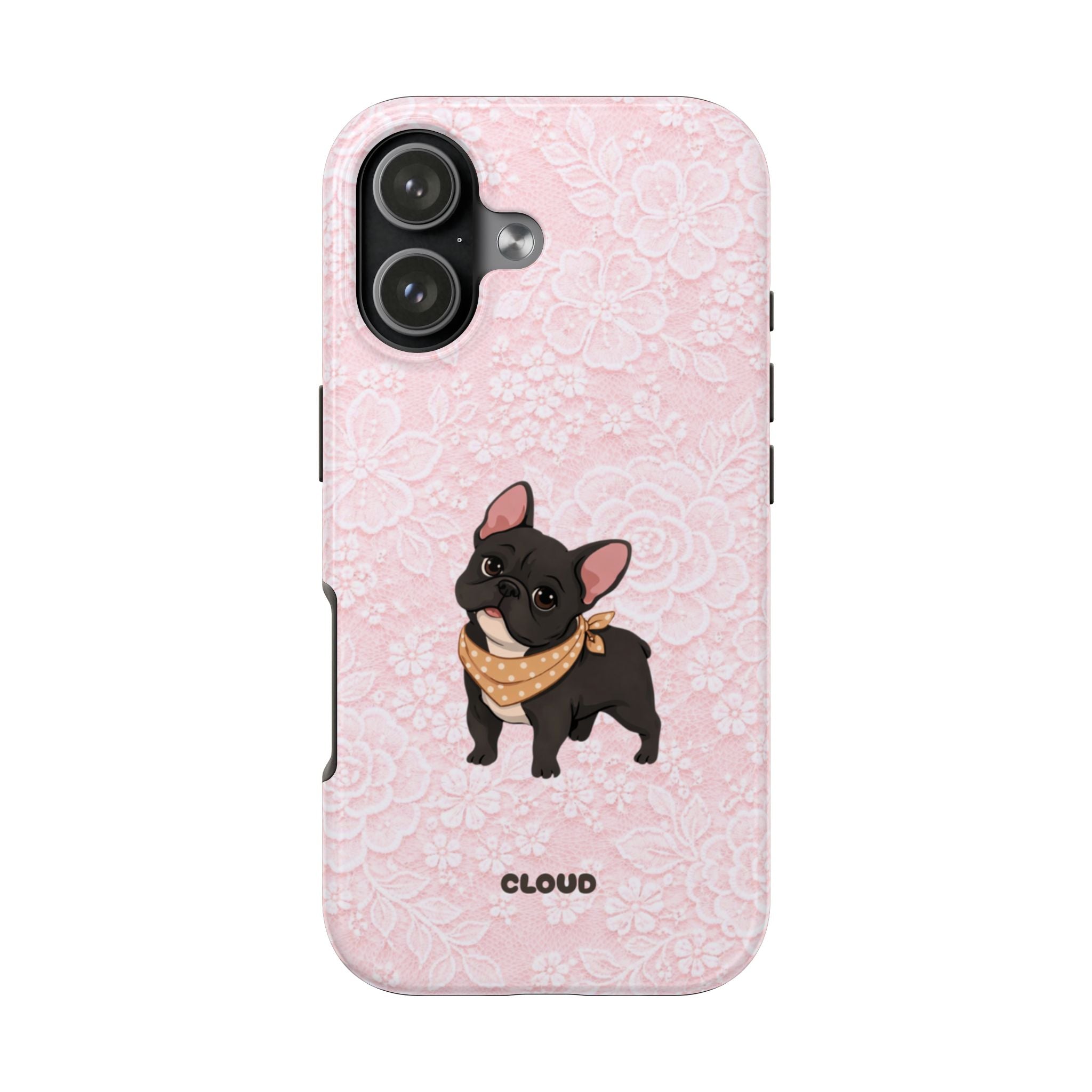 Frenchie Lover