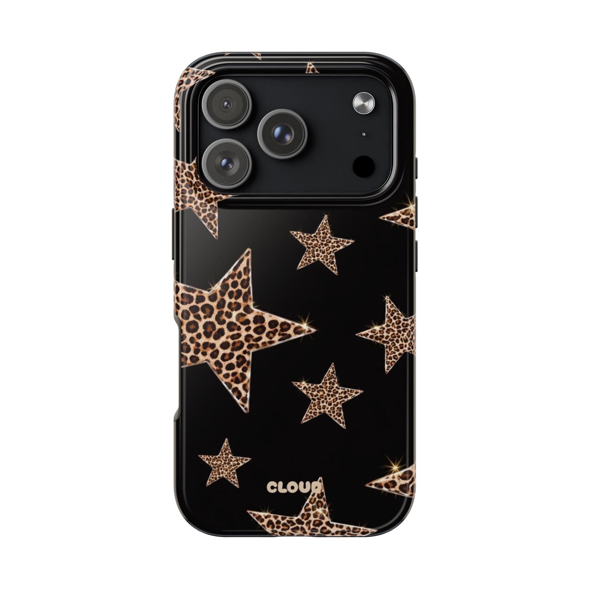 Cosmic Cheetah