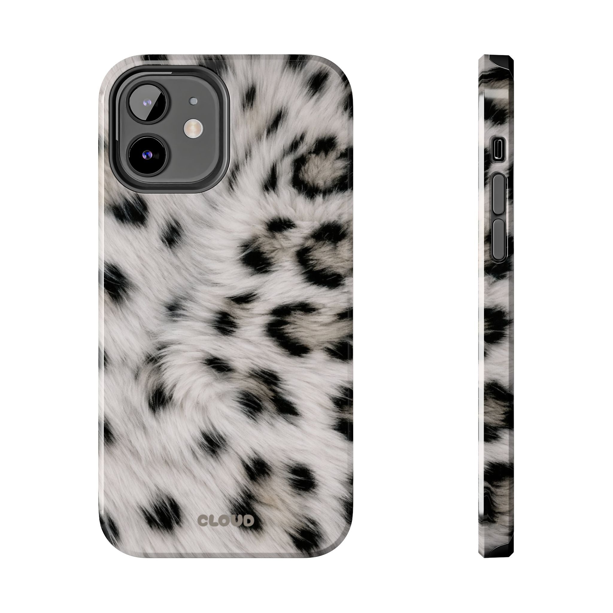 Ice Leopard