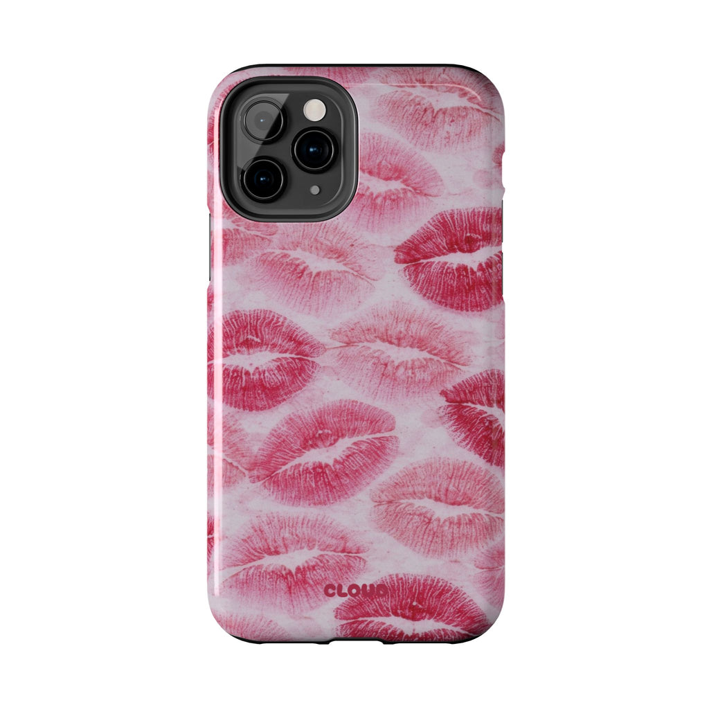 KISS KISS