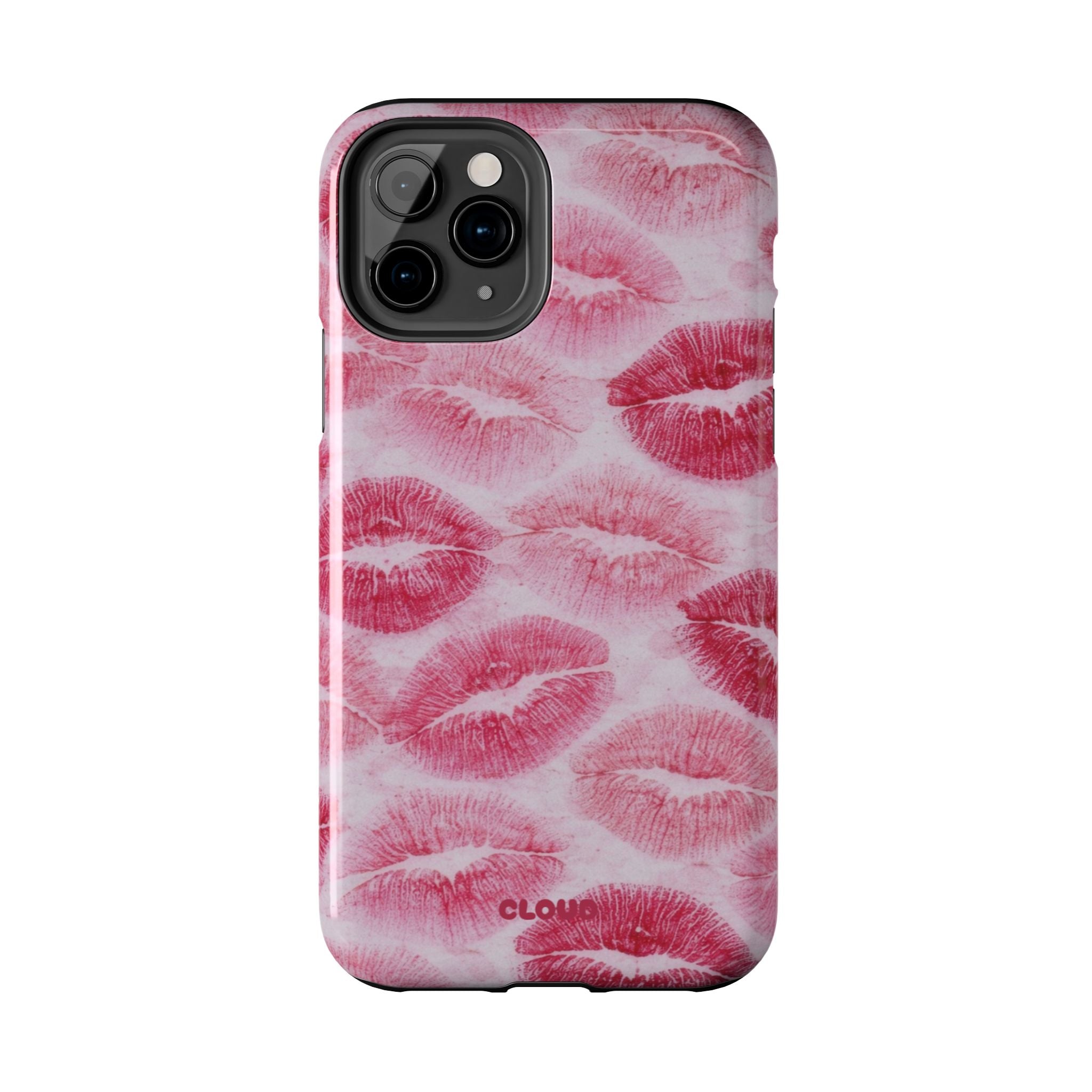 KISS KISS