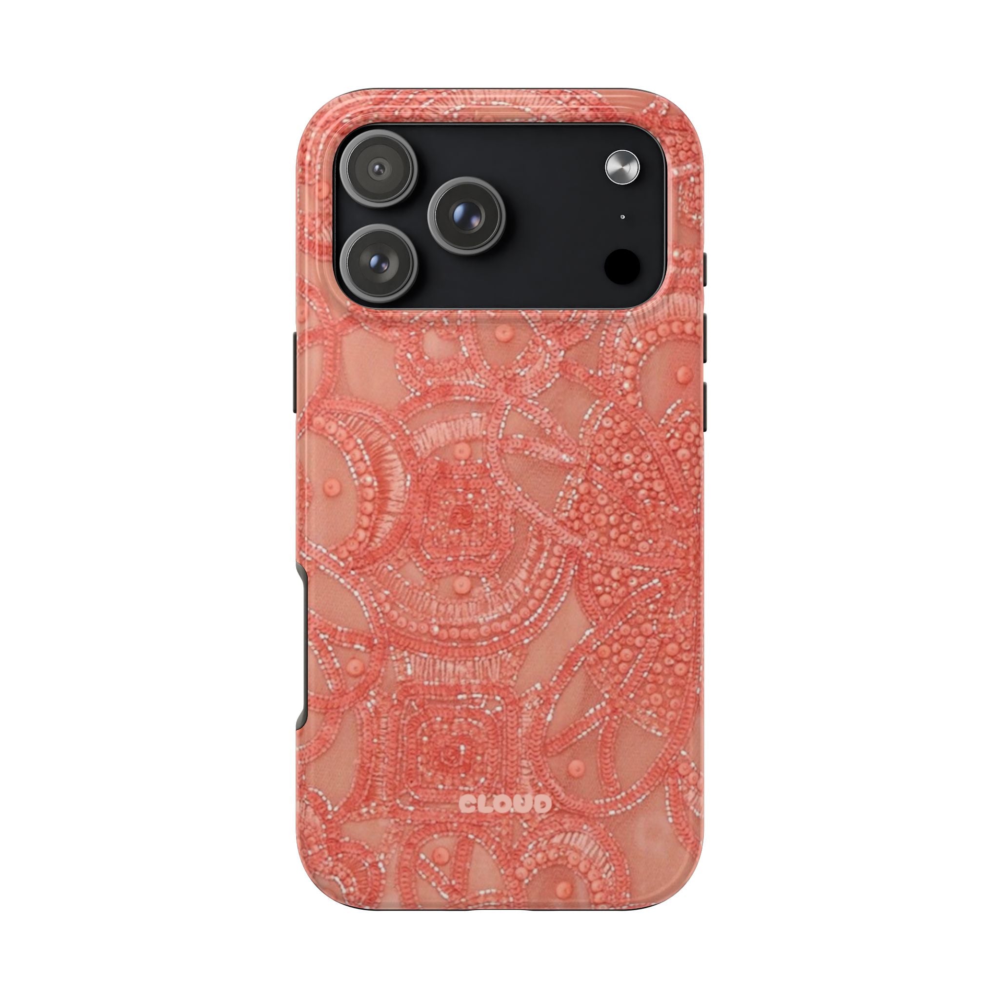 Coral Couture