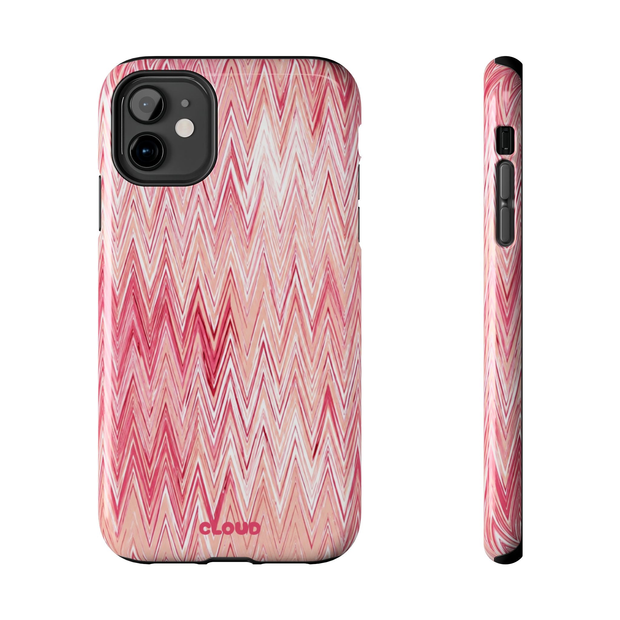 Pink Mirage