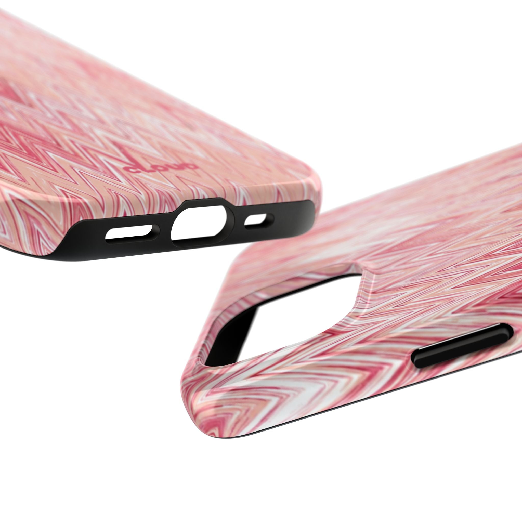 Pink Mirage