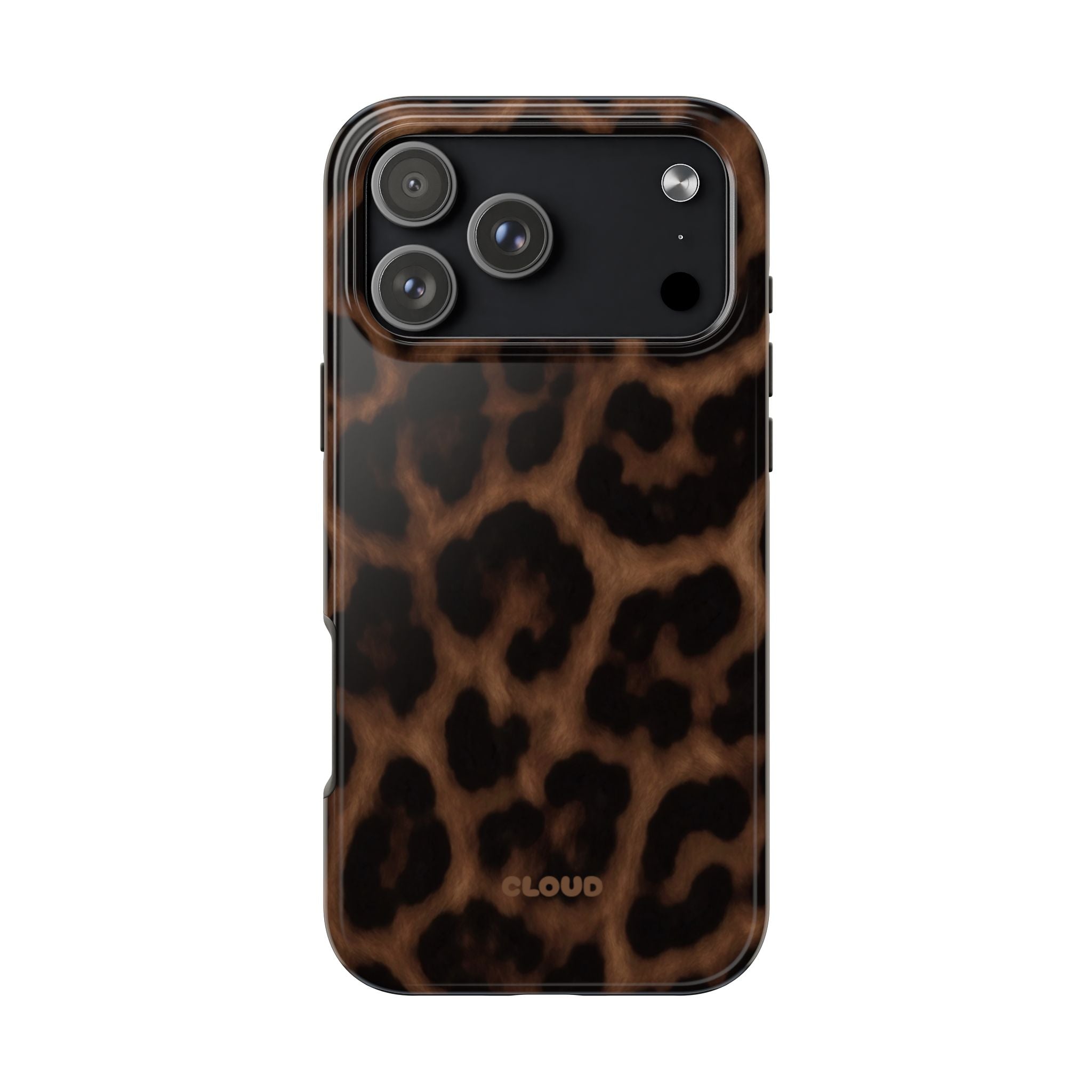 Mocha Leopard