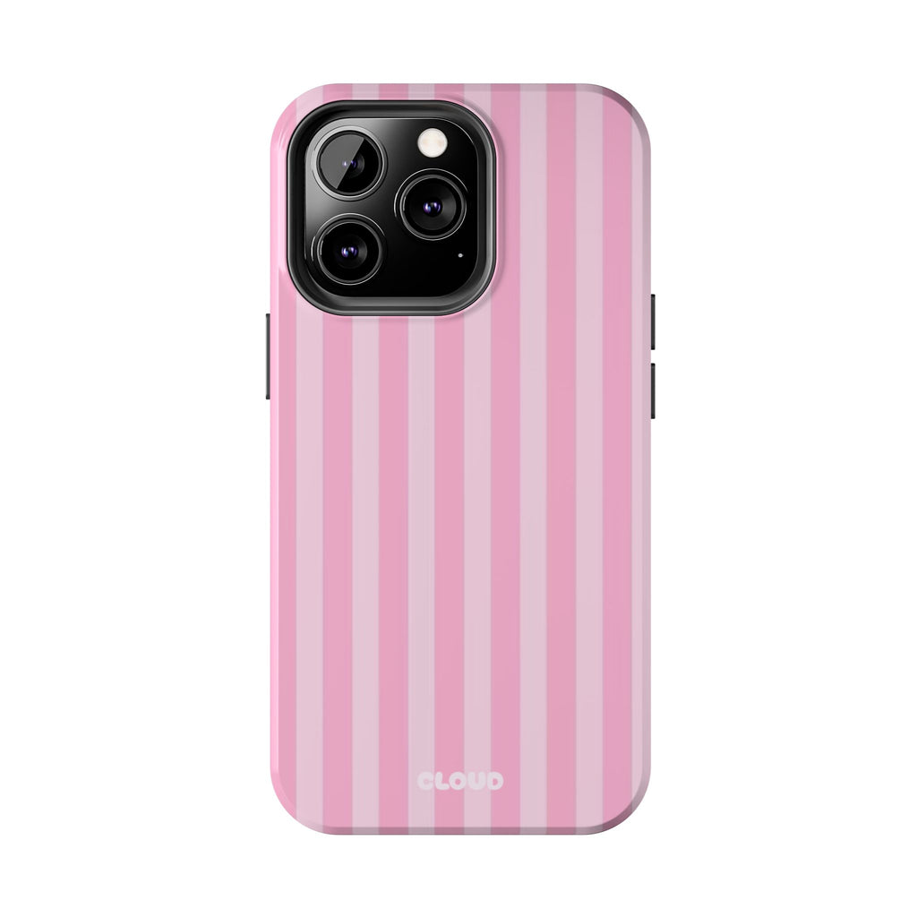Pink Prep