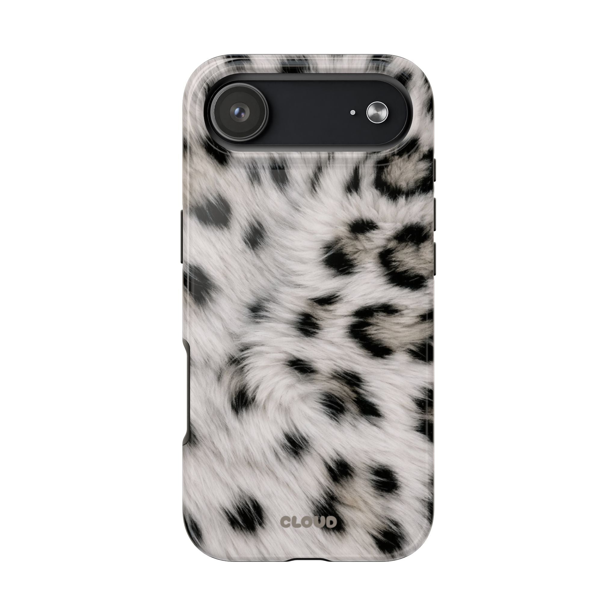 Ice Leopard