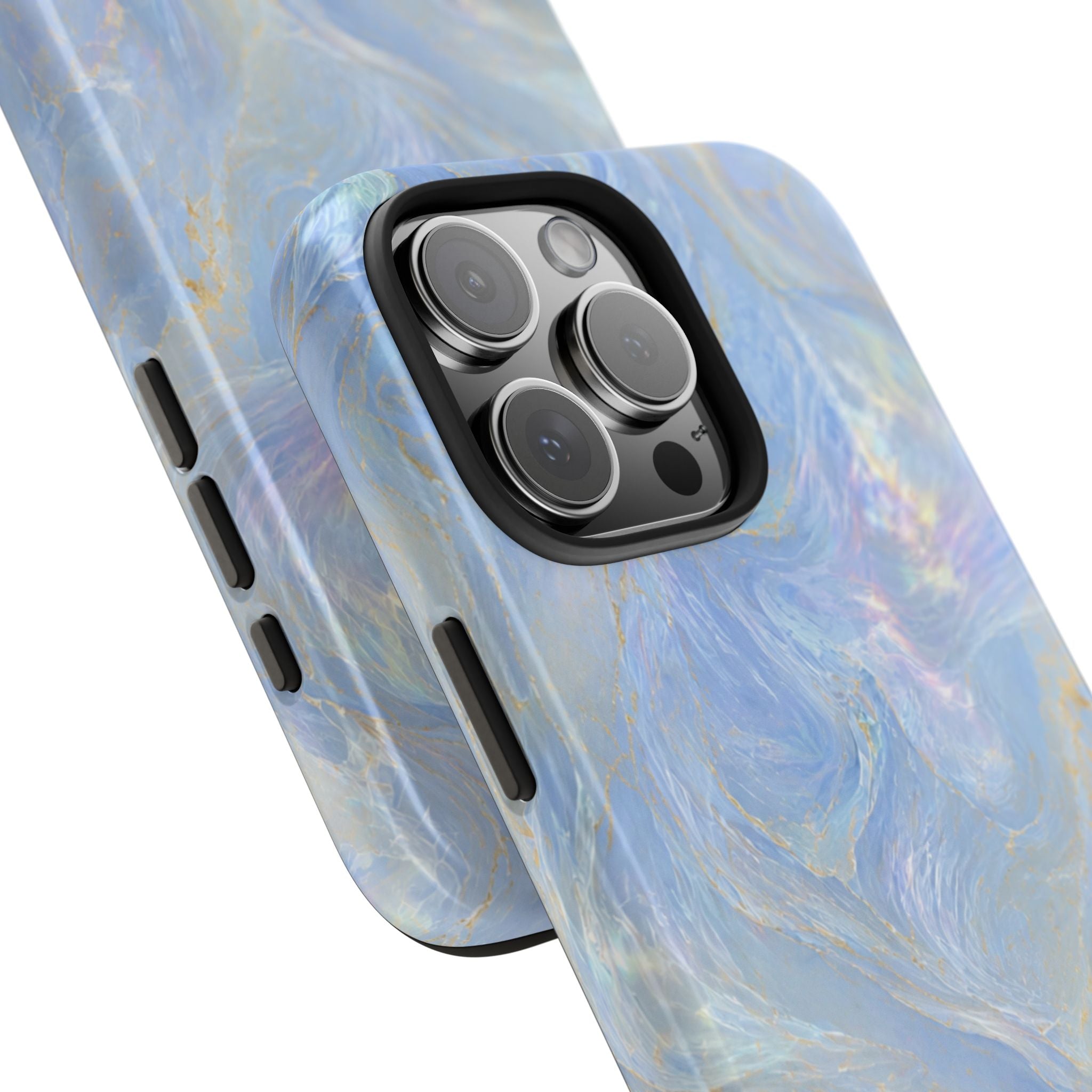 Blue Opal