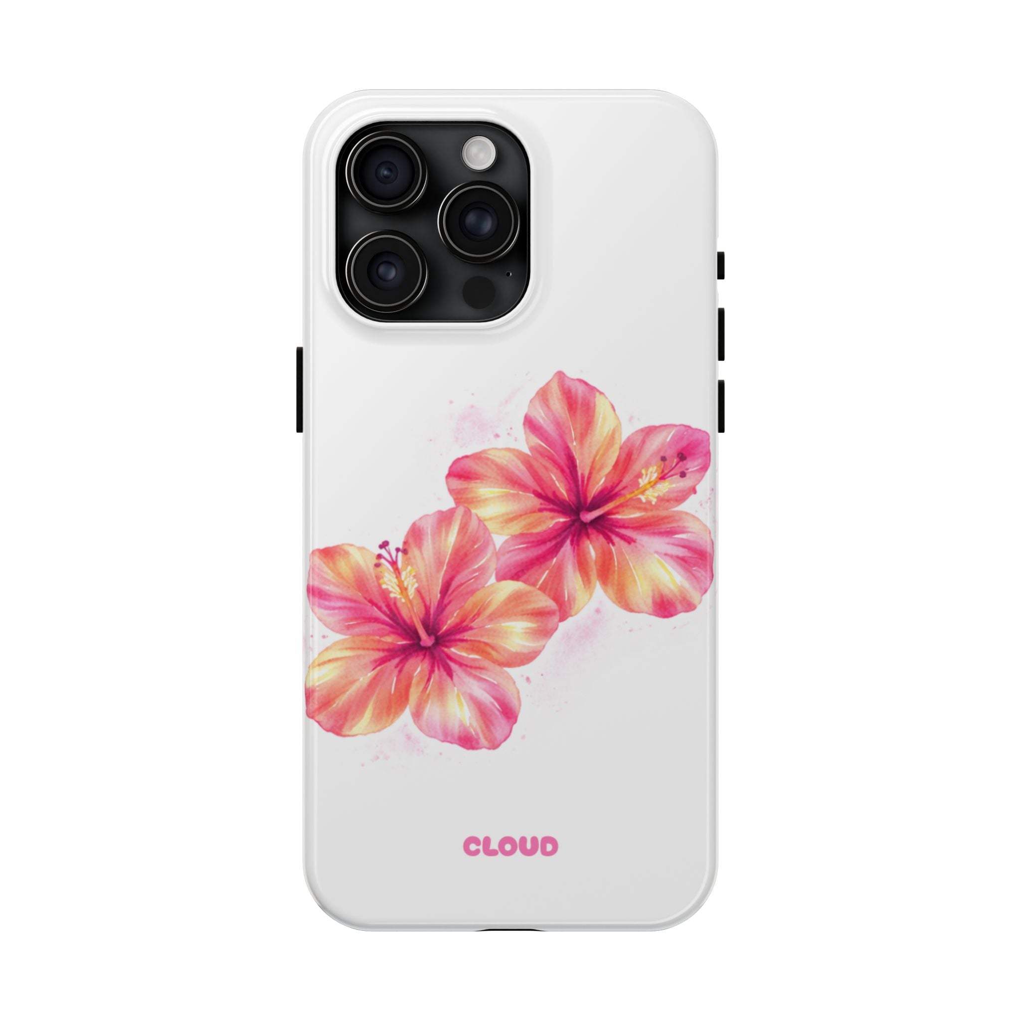 Island Bloom