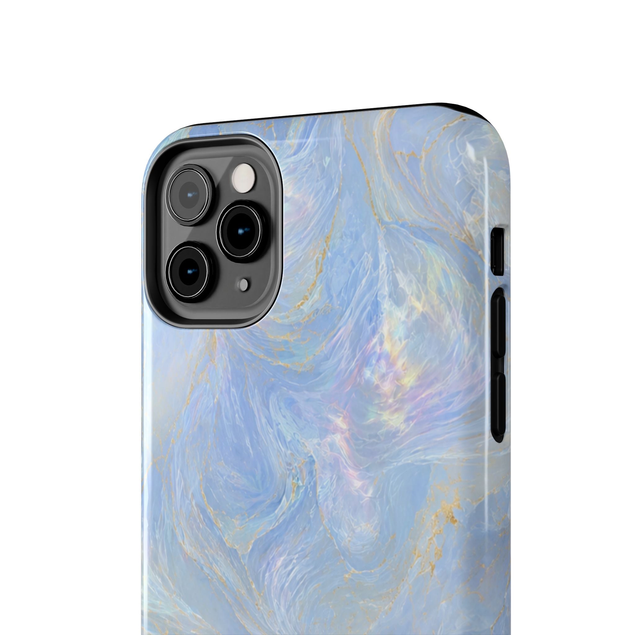 Blue Opal