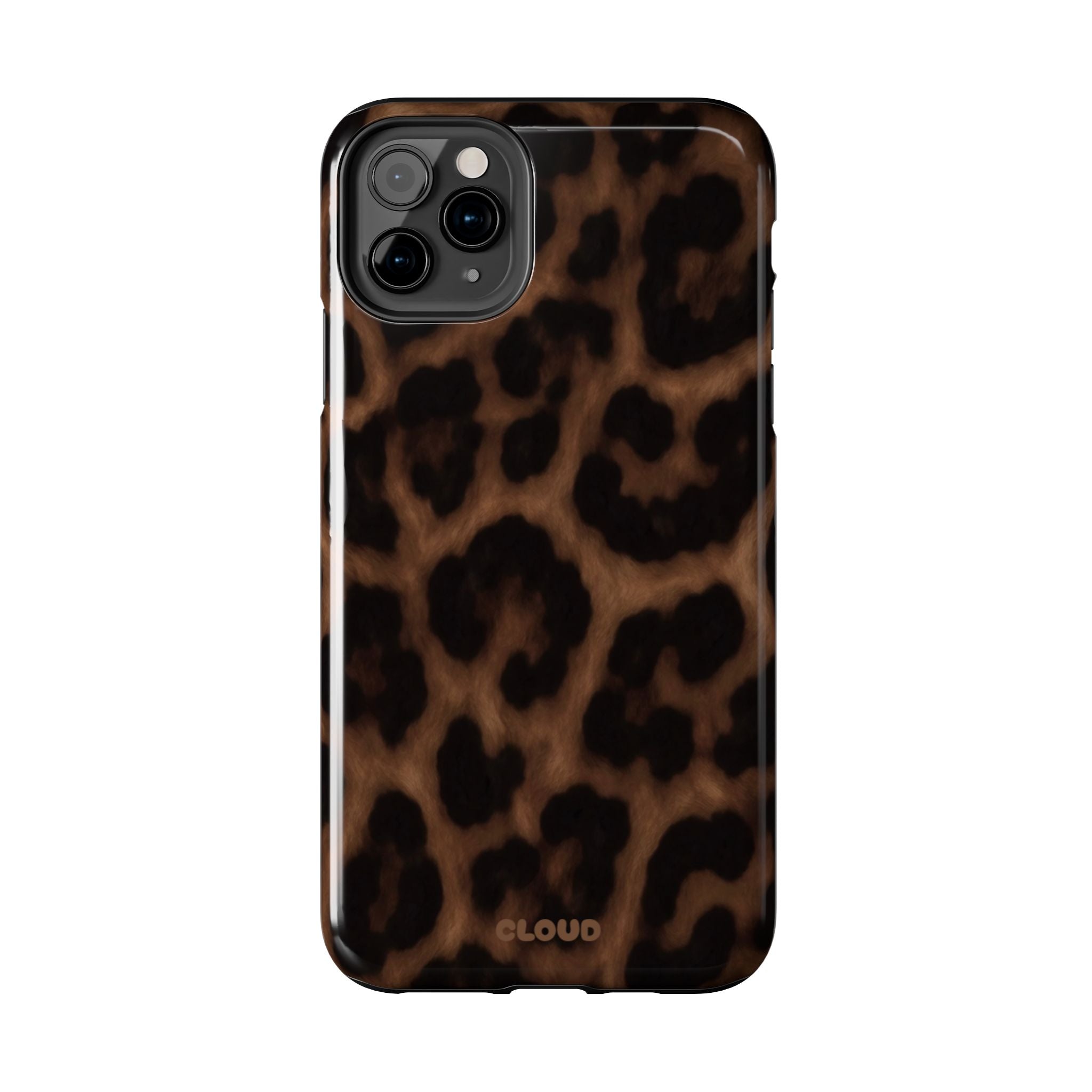 Mocha Leopard
