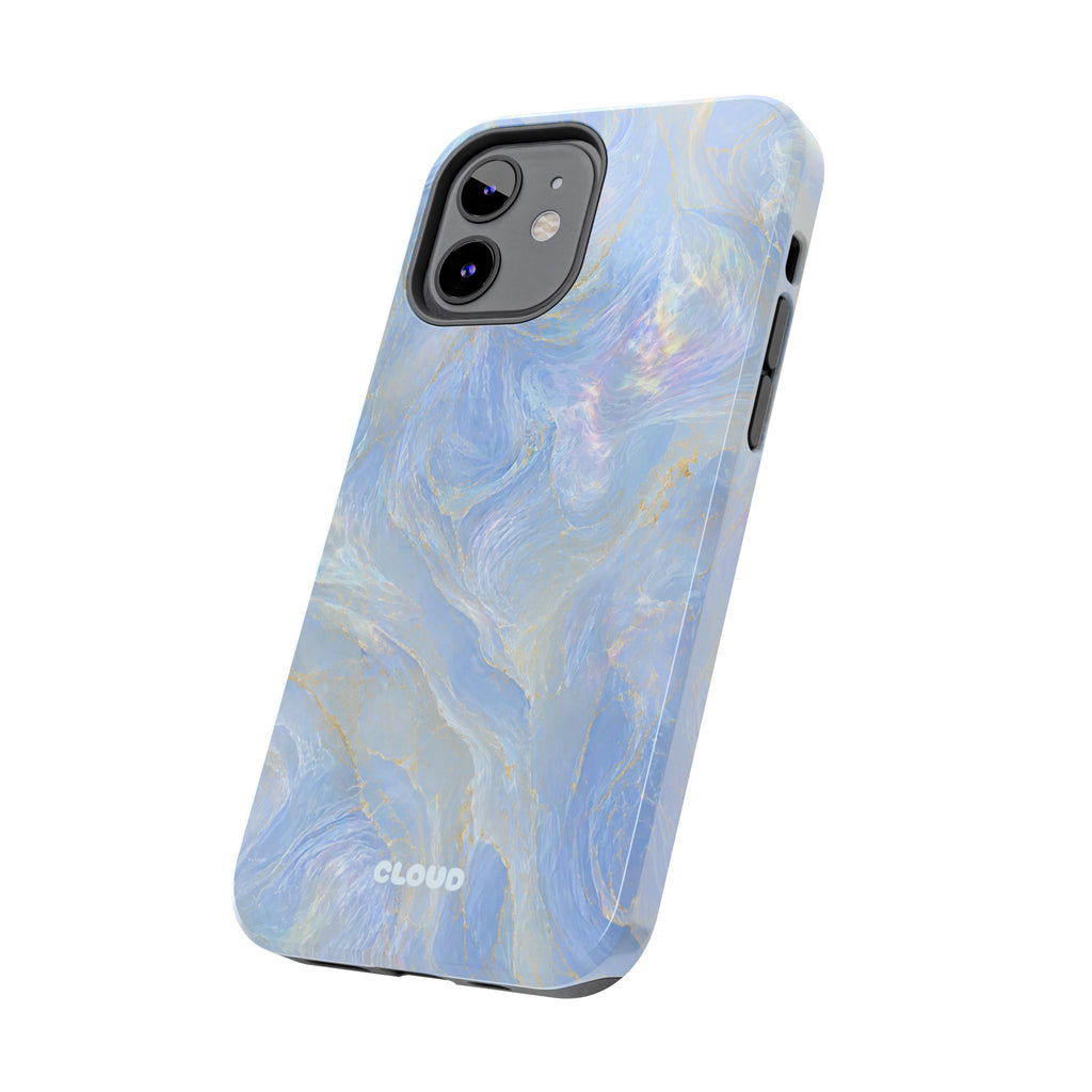 Blue Opal