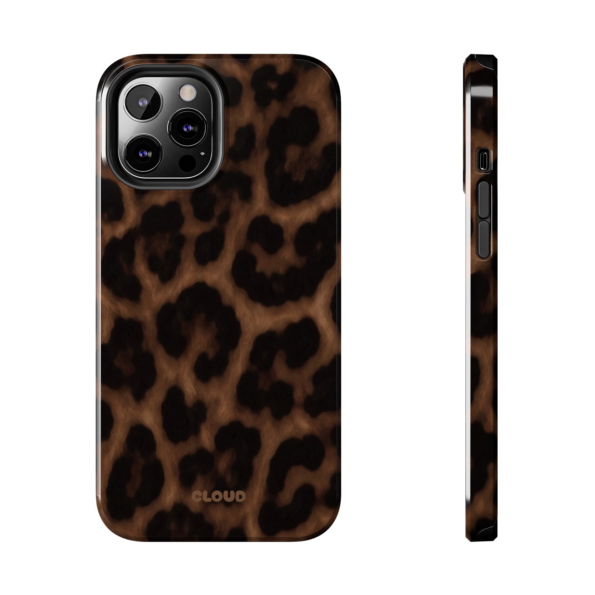 Mocha Leopard