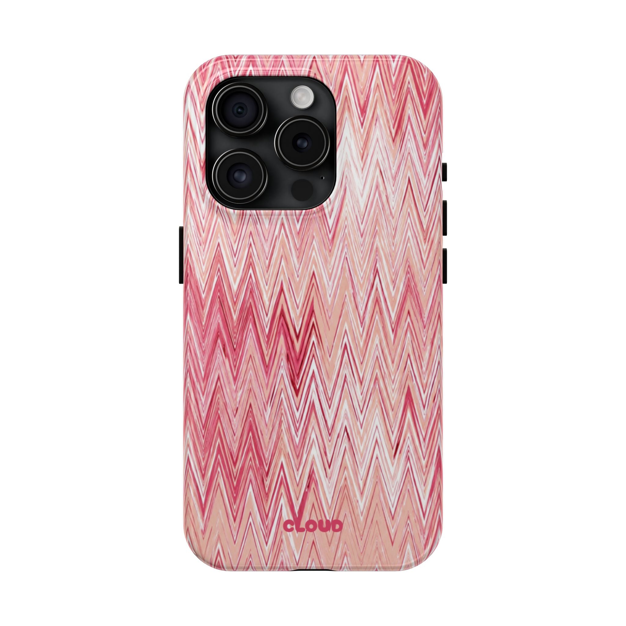 Pink Mirage