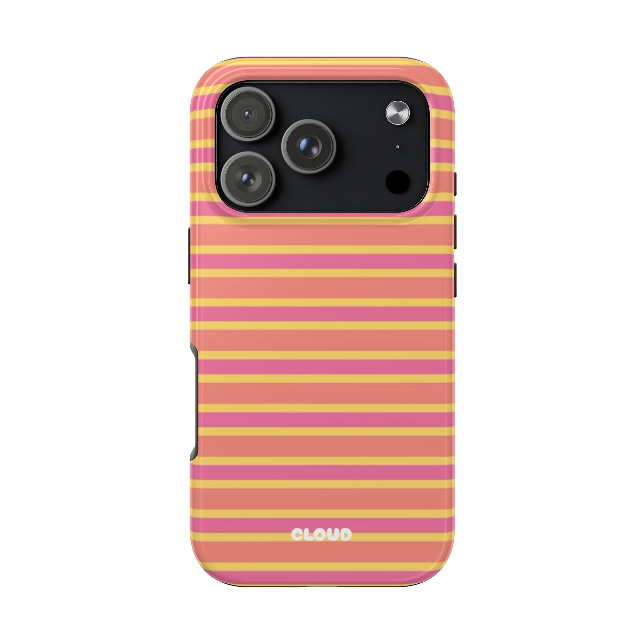 Sherbet Stripe