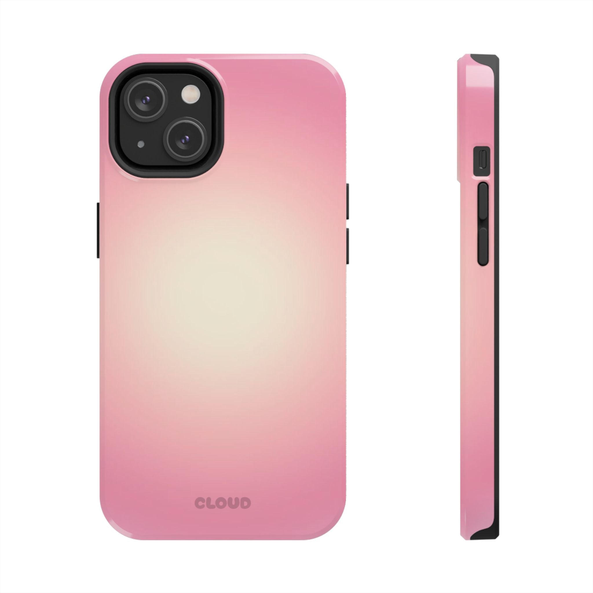 Pink Sunrise