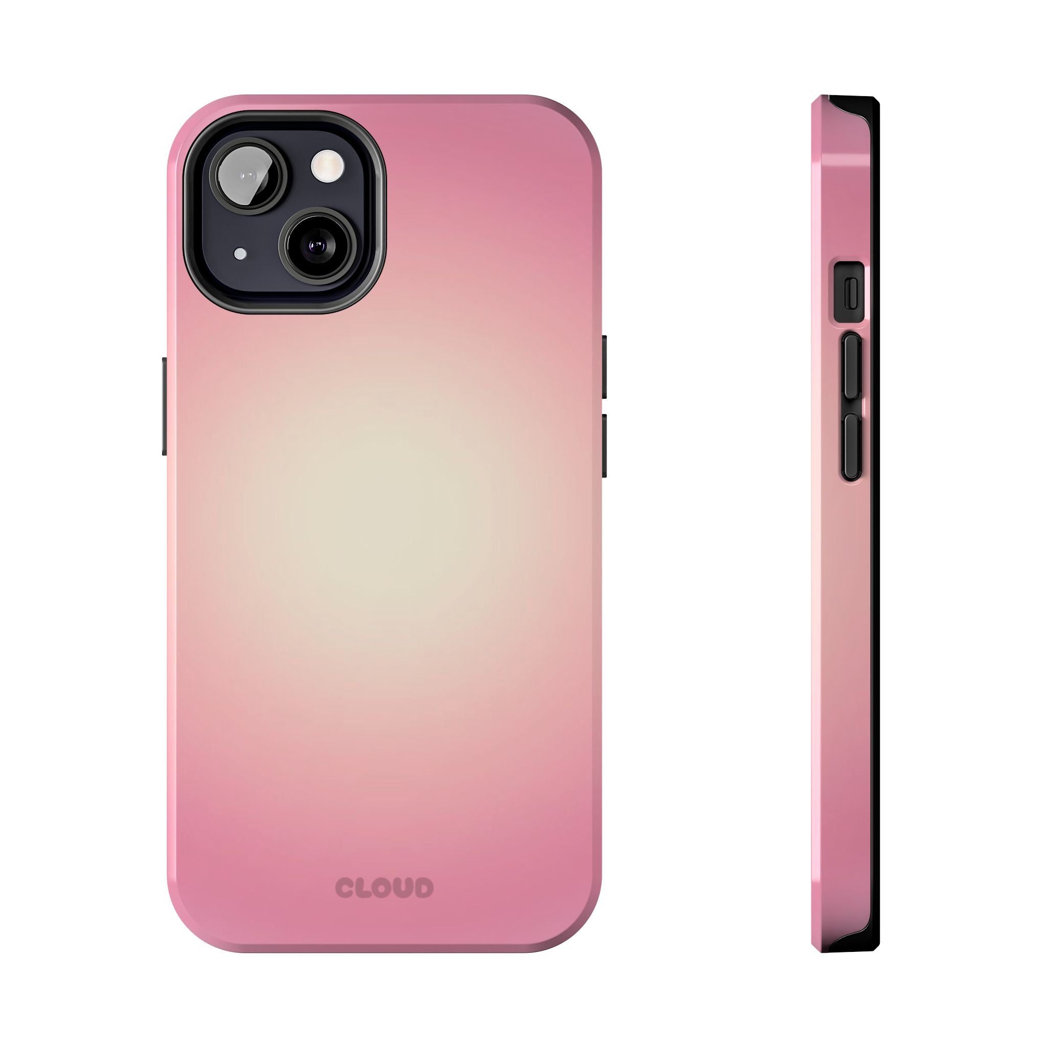Pink Sunrise