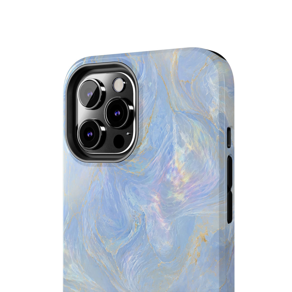 Blue Opal