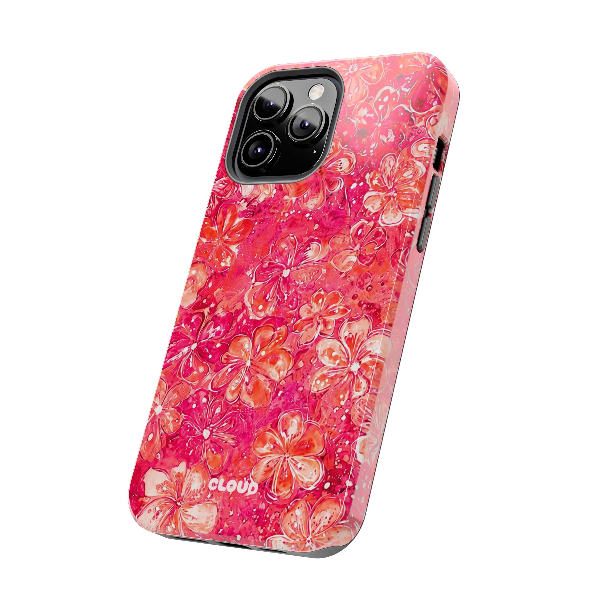 Petal Punch