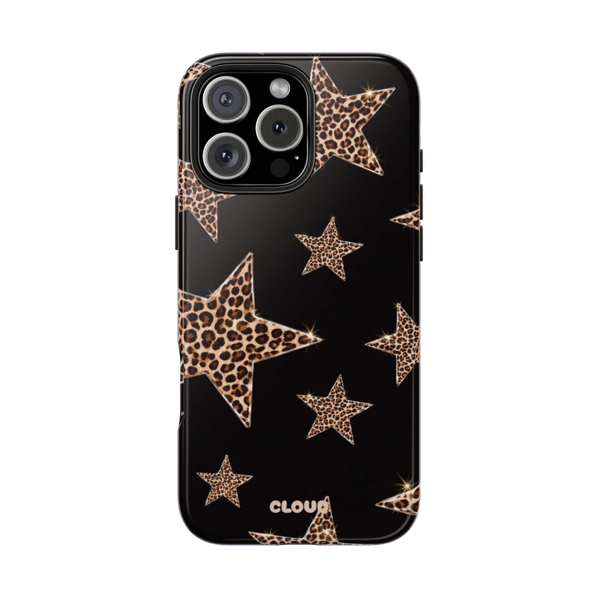 Cosmic Cheetah