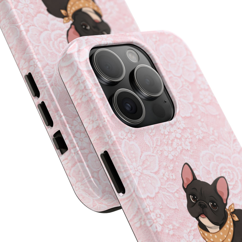 Frenchie Lover