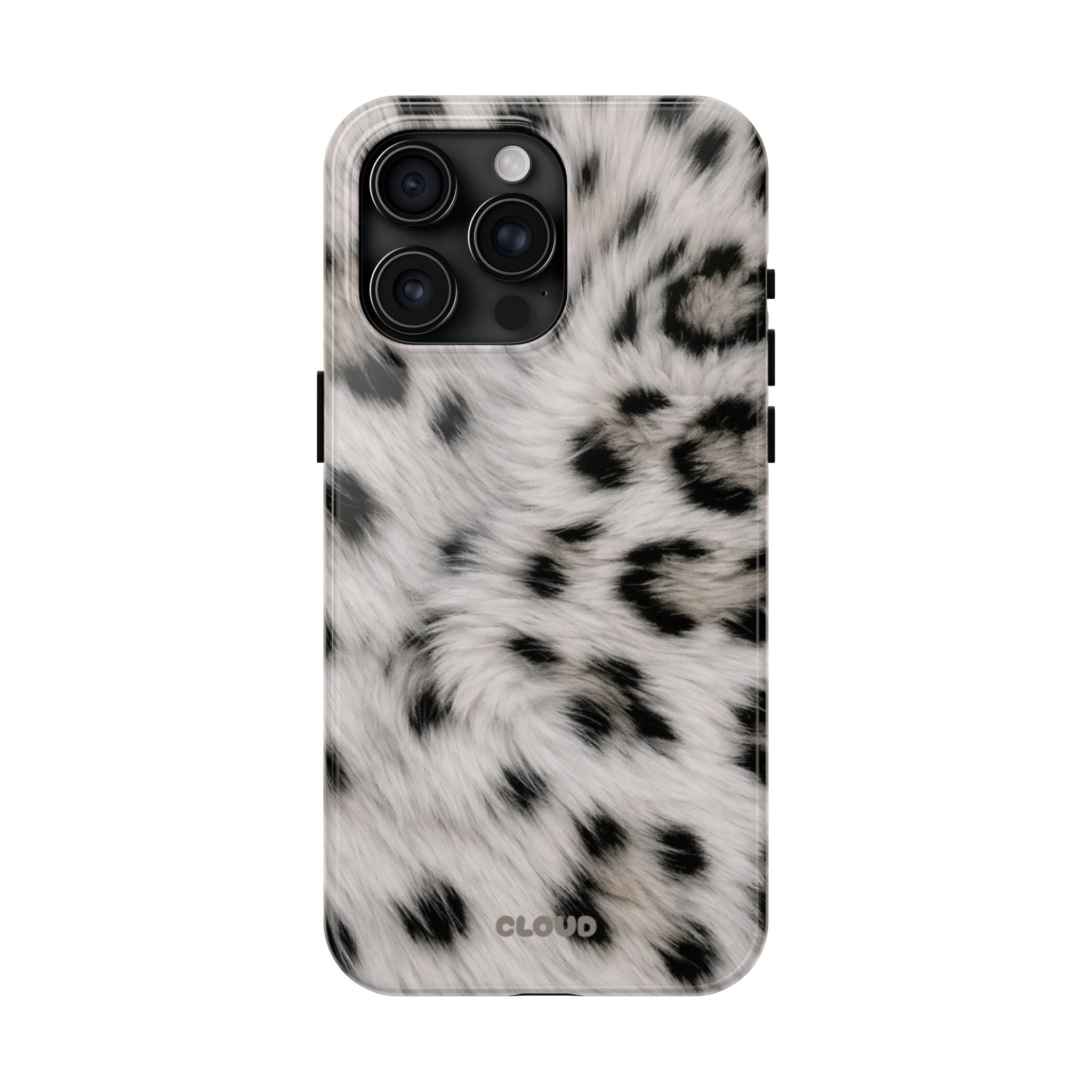 Ice Leopard