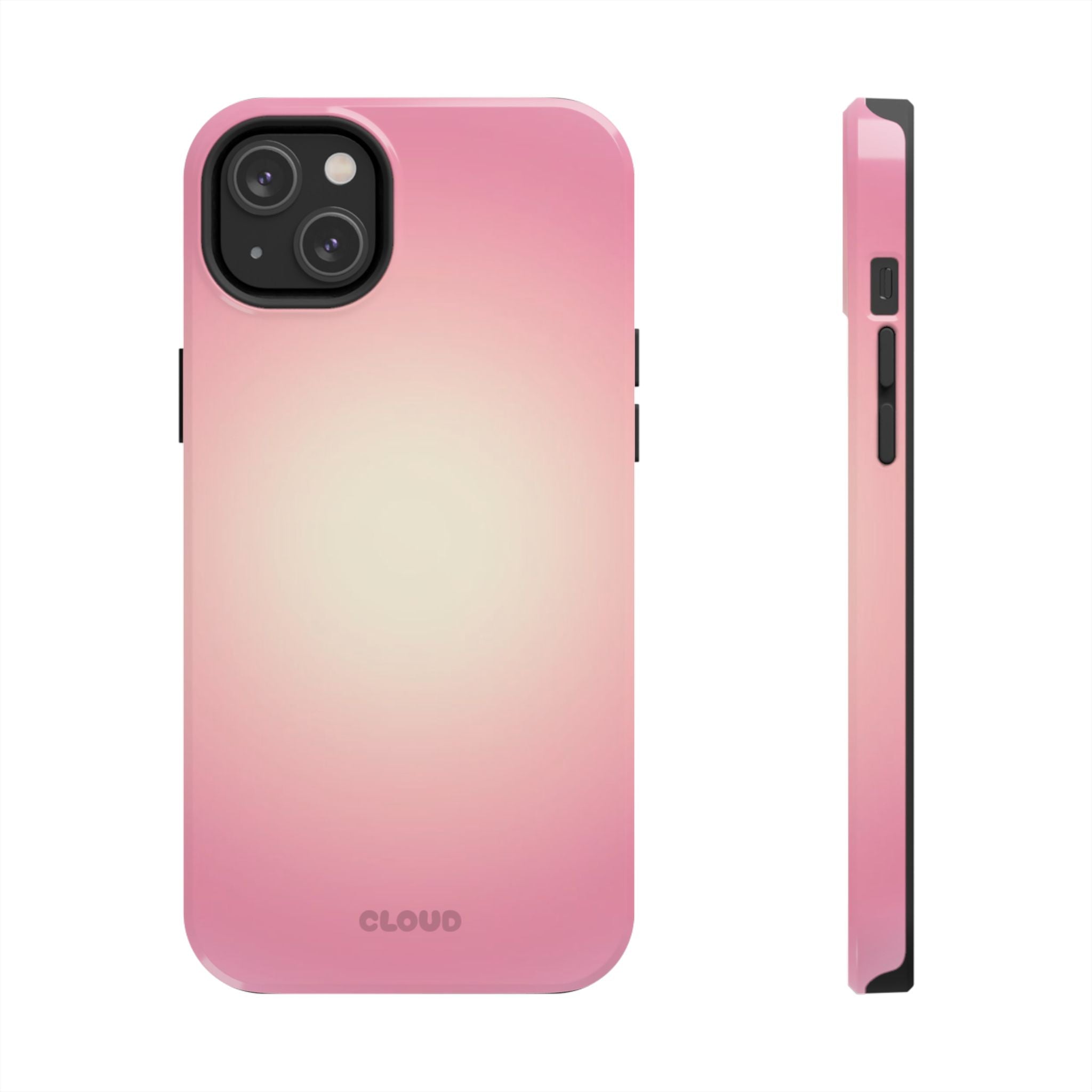 Pink Sunrise