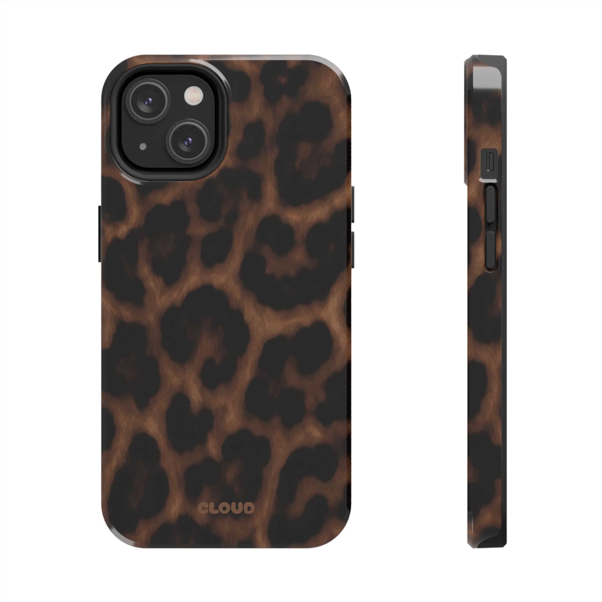 Mocha Leopard