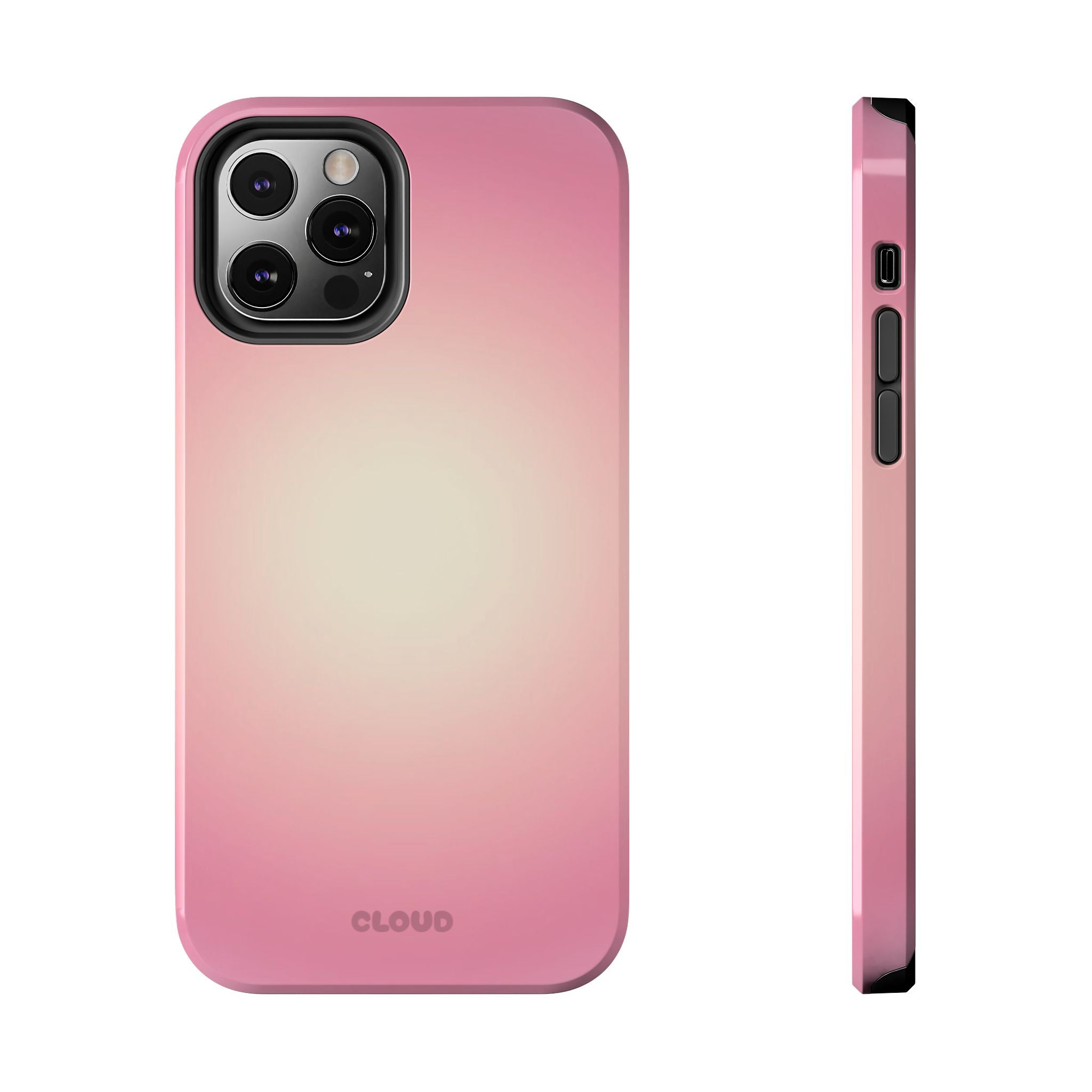 Pink Sunrise