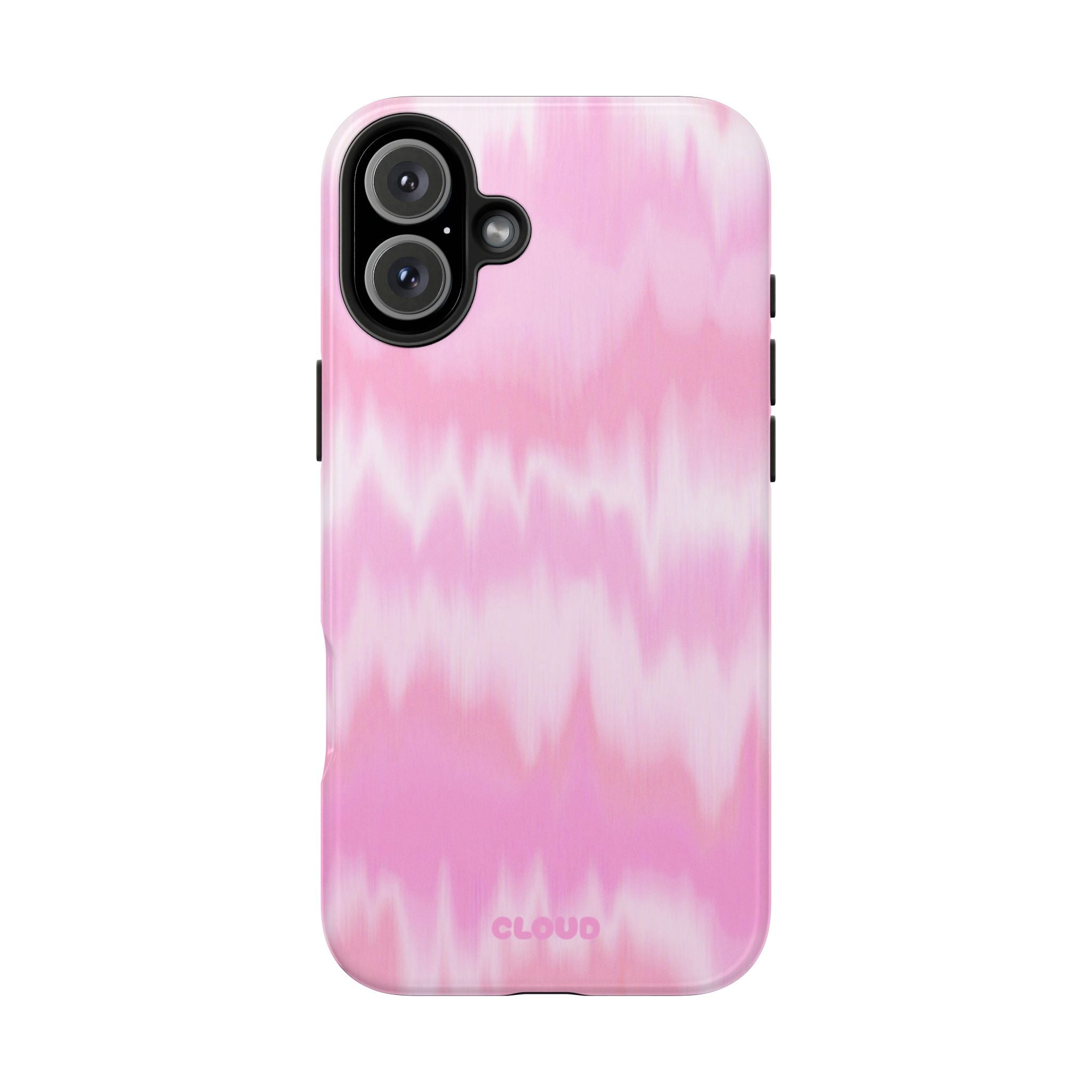Pink Splash