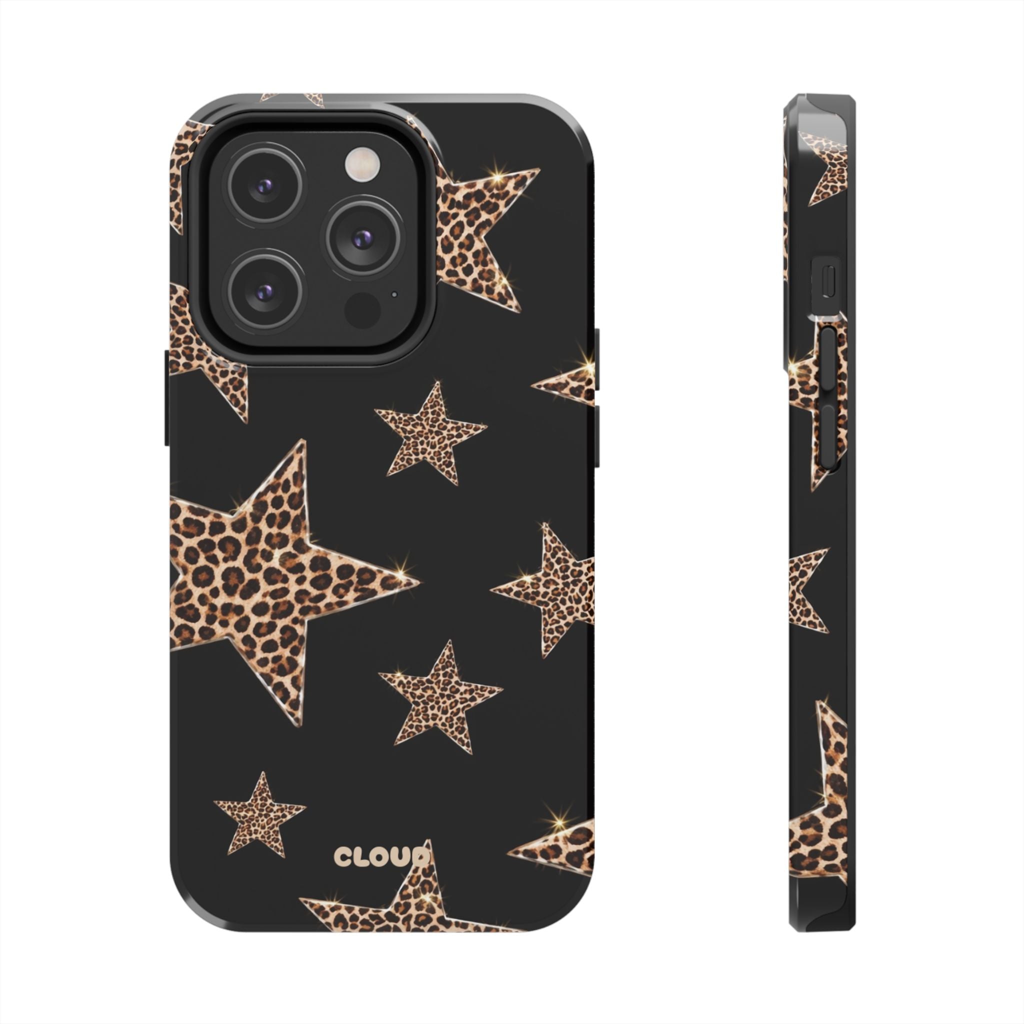 Cosmic Cheetah