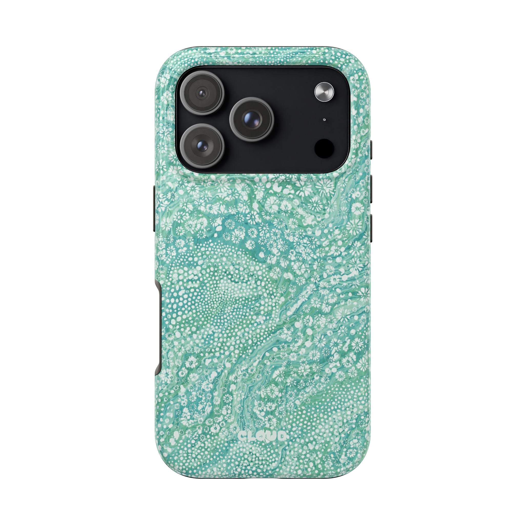 Turquoise Garden