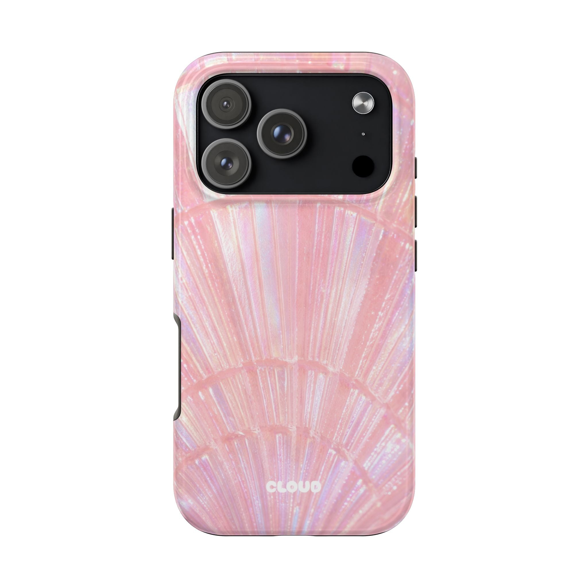 Pink Stardust
