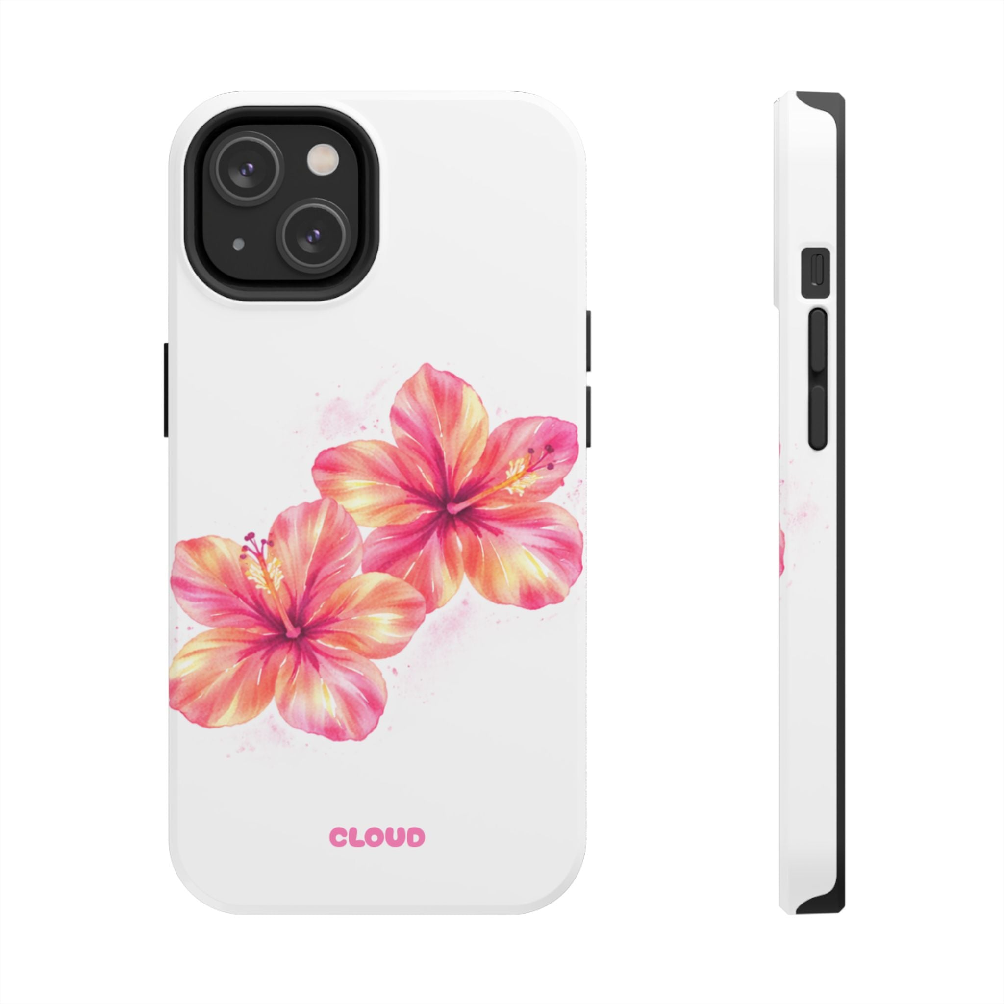 Island Bloom