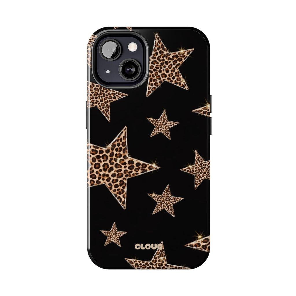 Cosmic Cheetah