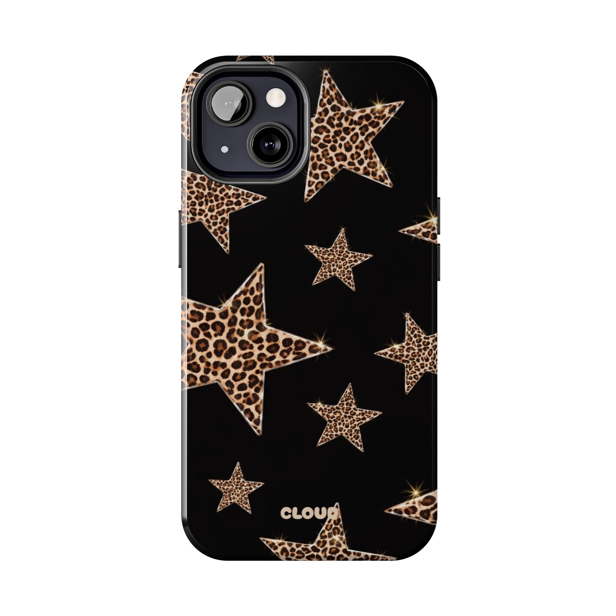 Cosmic Cheetah