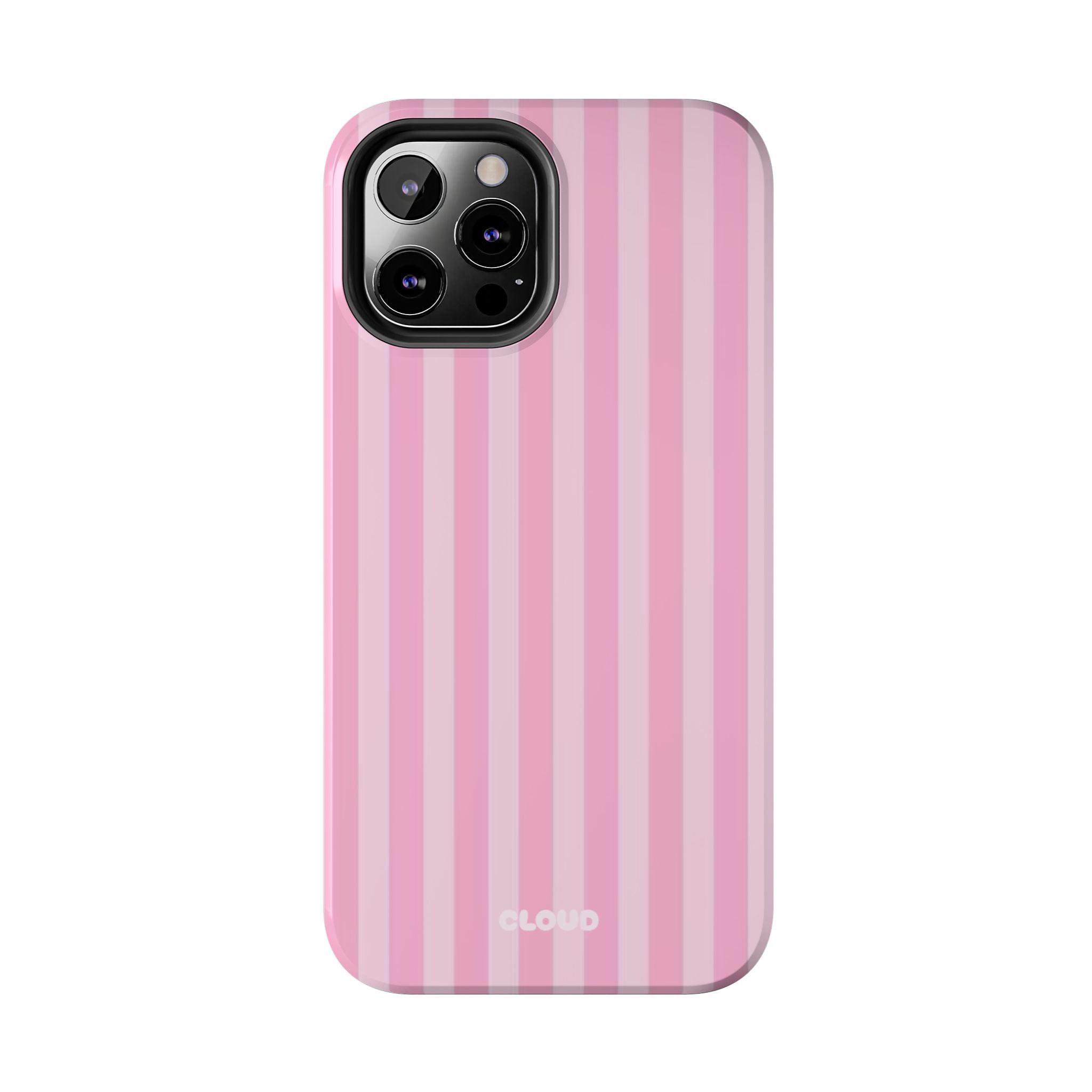 Pink Prep