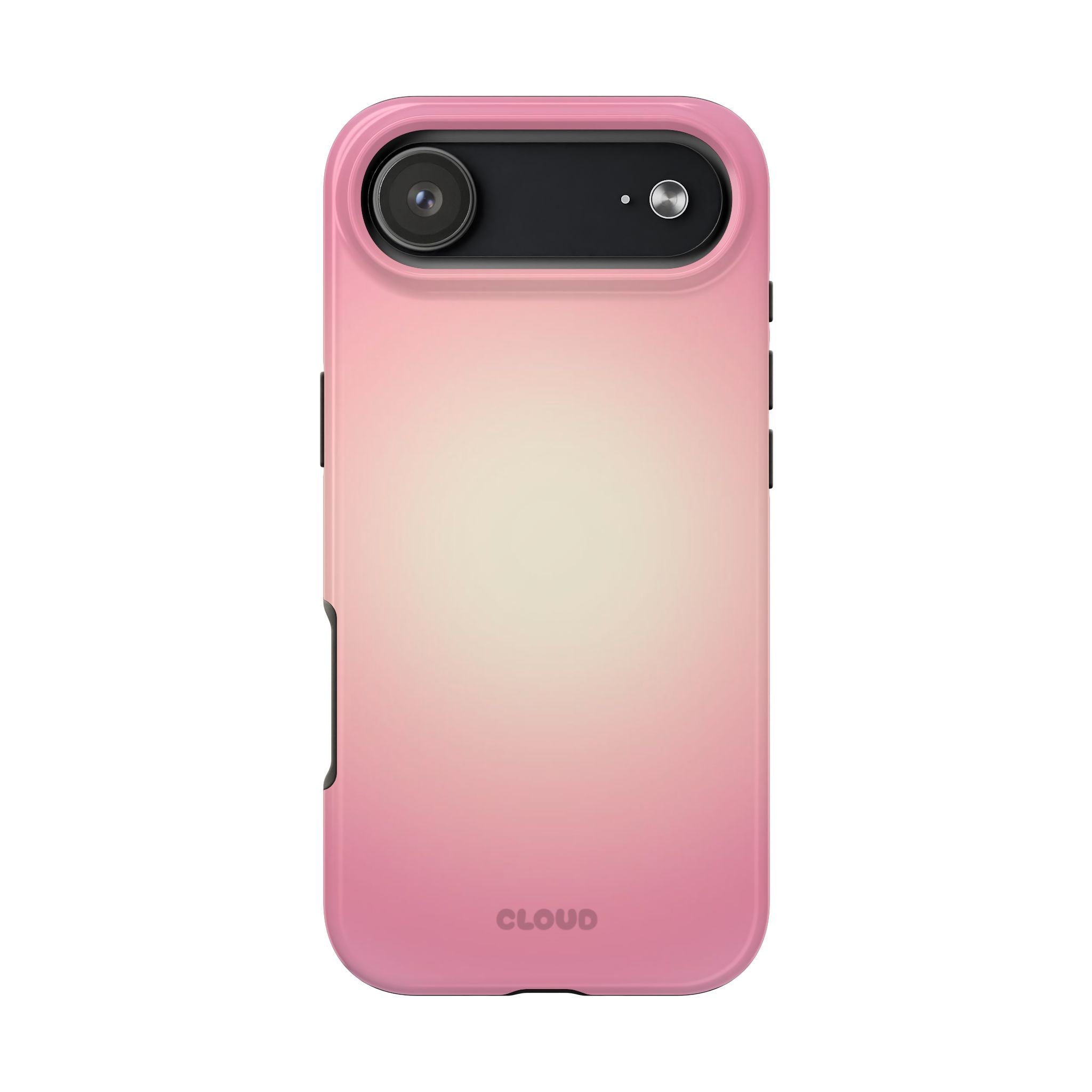 Pink Sunrise