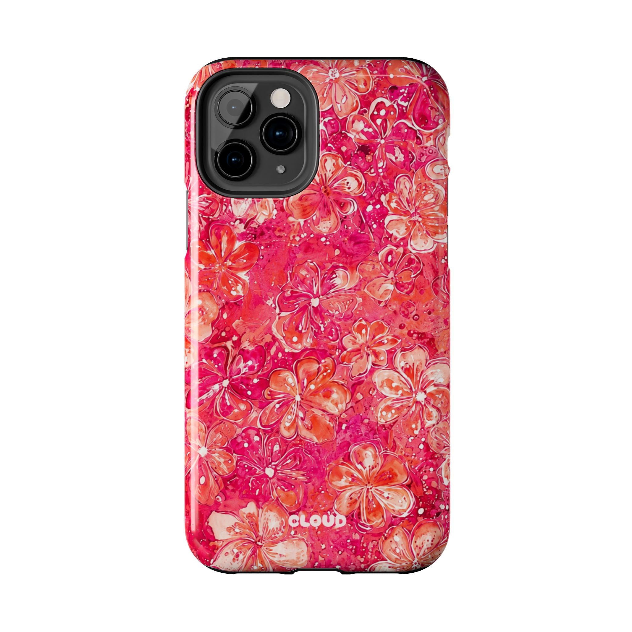Petal Punch
