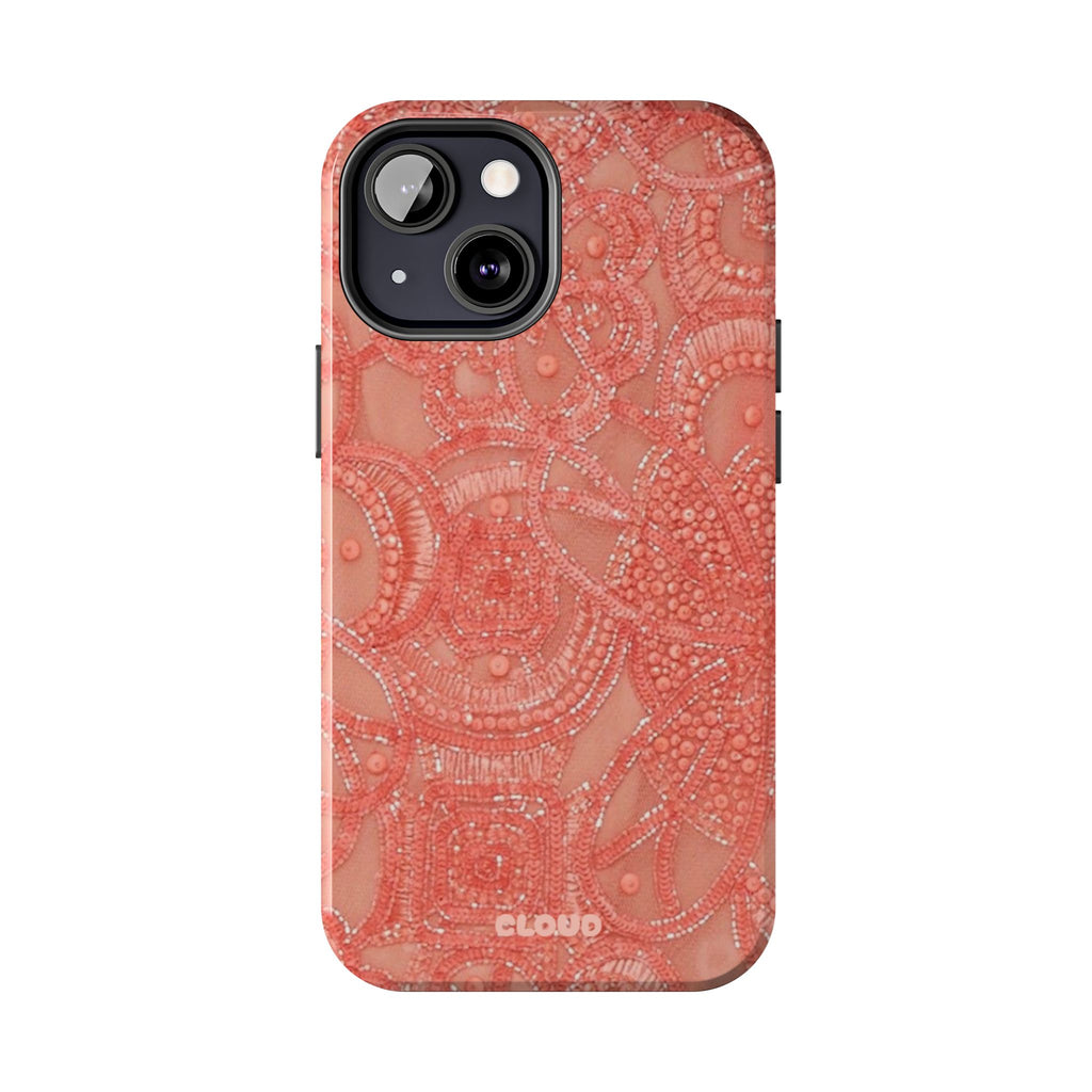 Coral Couture