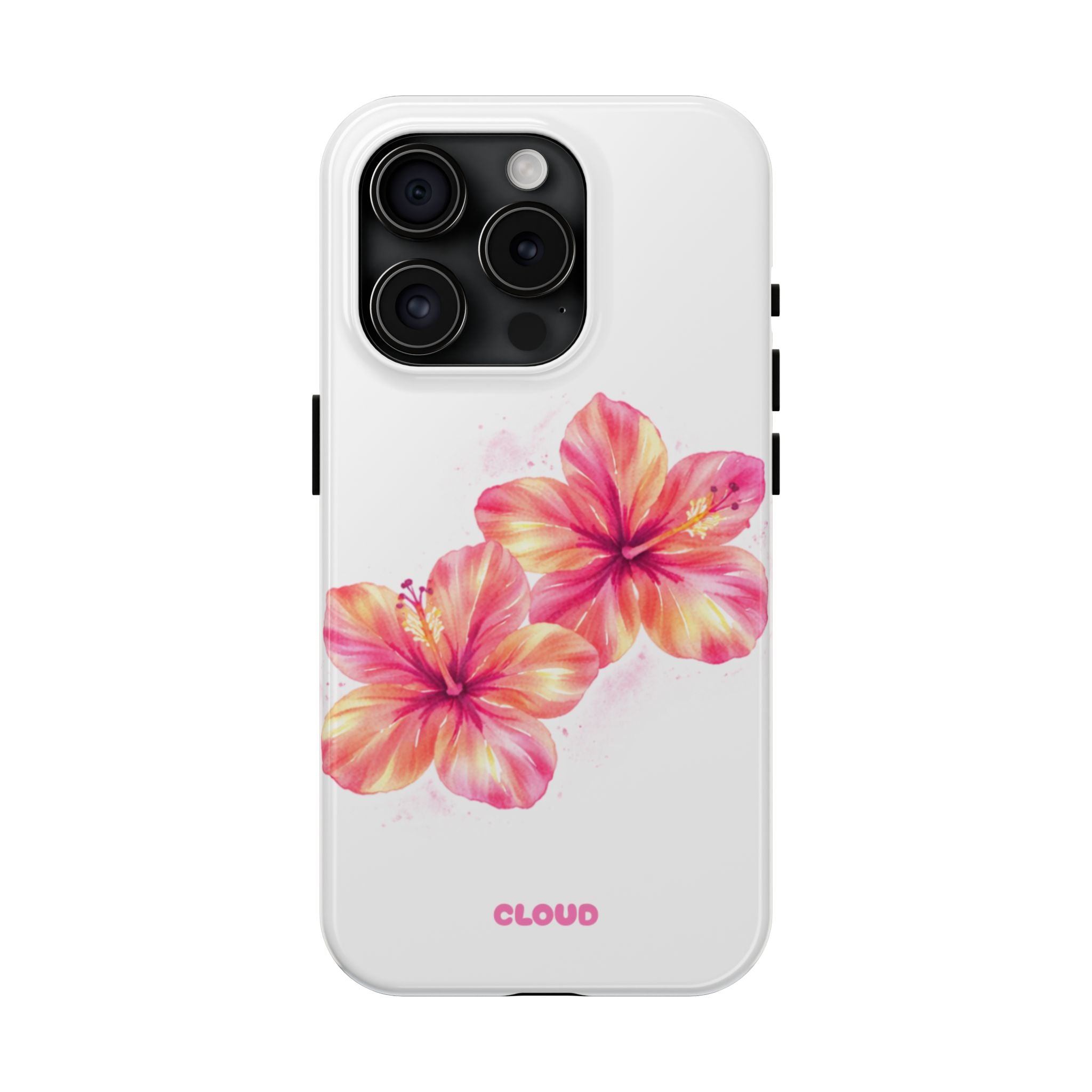 Island Bloom